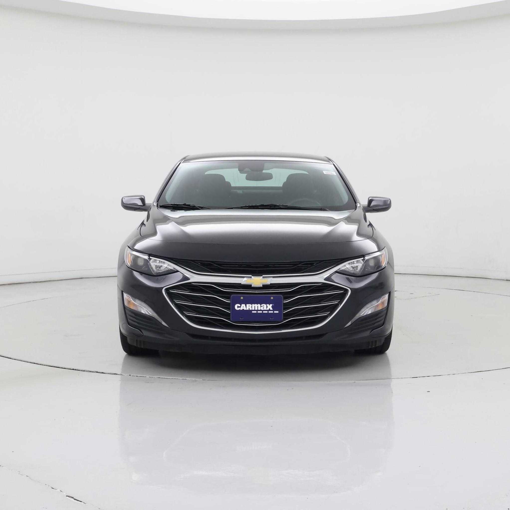 Thumbnail: 2023 Chevrolet Malibu - 5