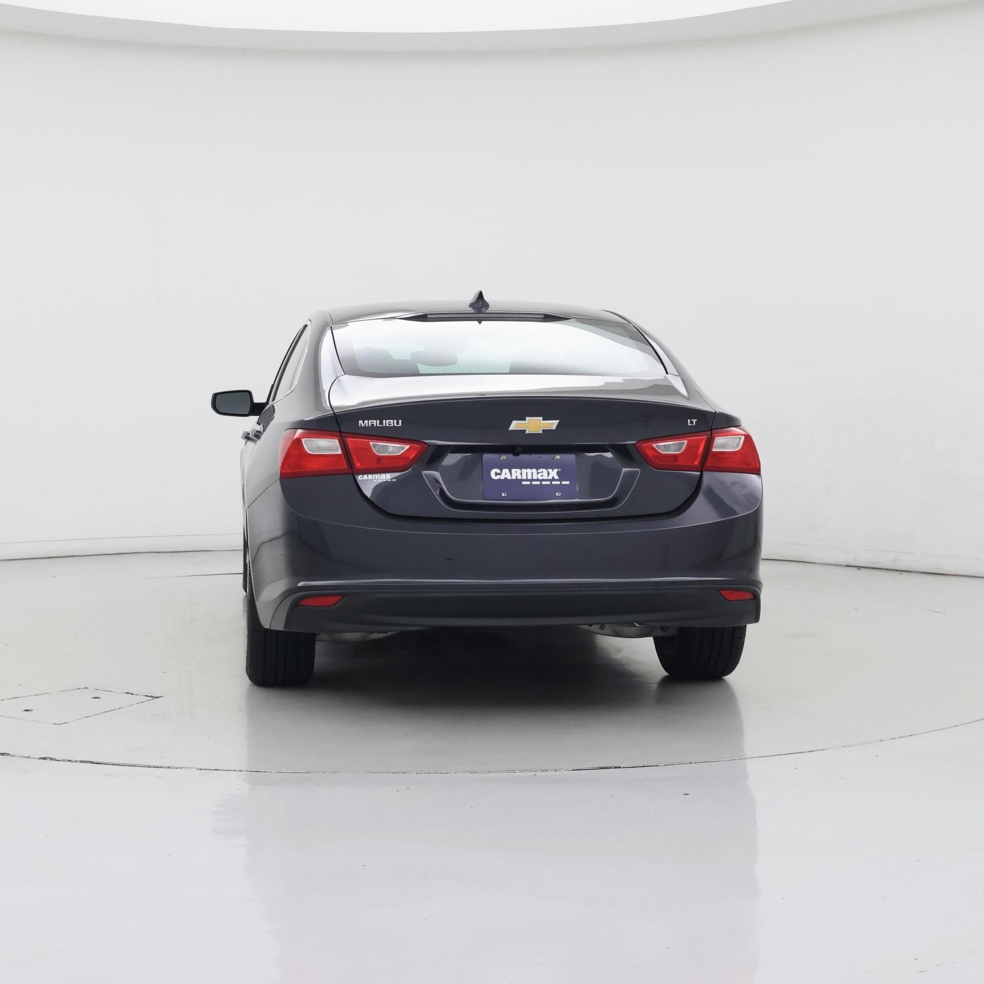 Thumbnail: 2023 Chevrolet Malibu - 6
