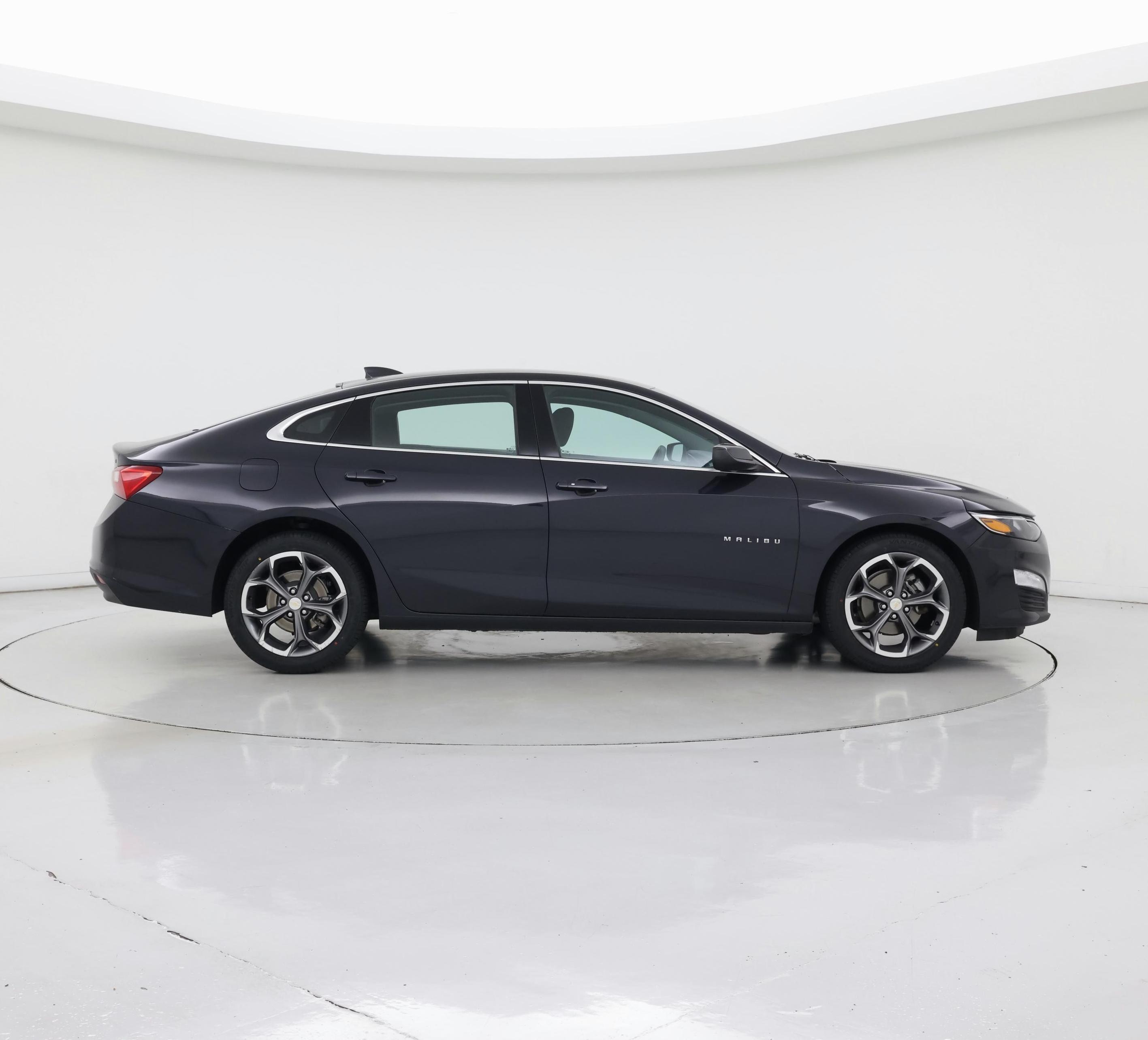 Thumbnail: 2023 Chevrolet Malibu - 7
