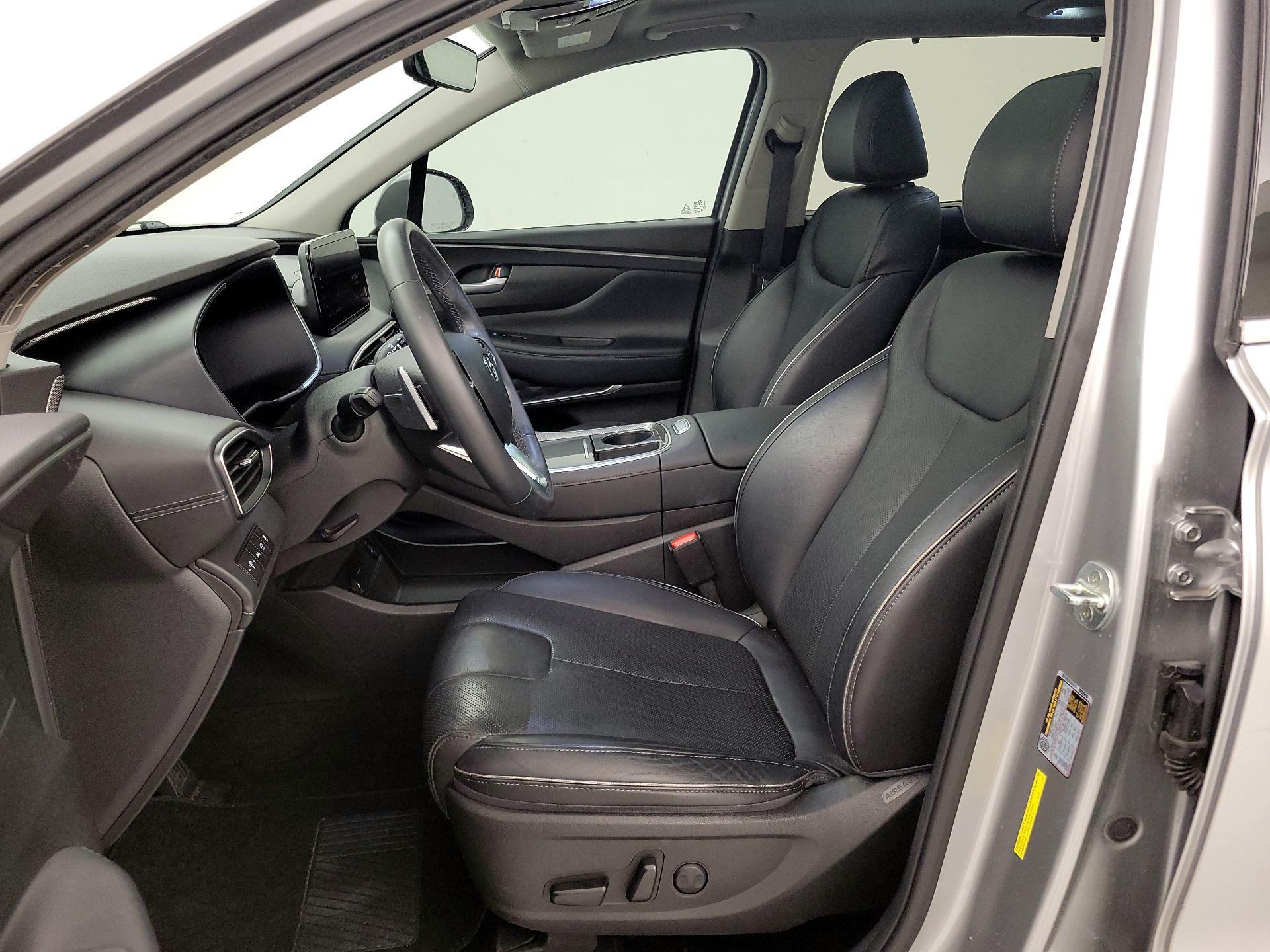 Thumbnail: 2022 Hyundai Santa Fe - 11