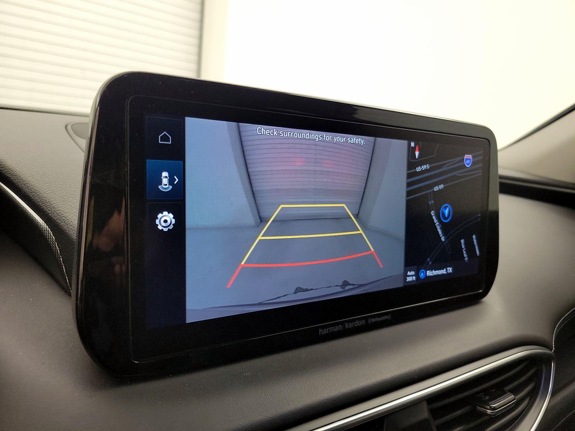 Thumbnail: 2022 Hyundai Santa Fe - 15