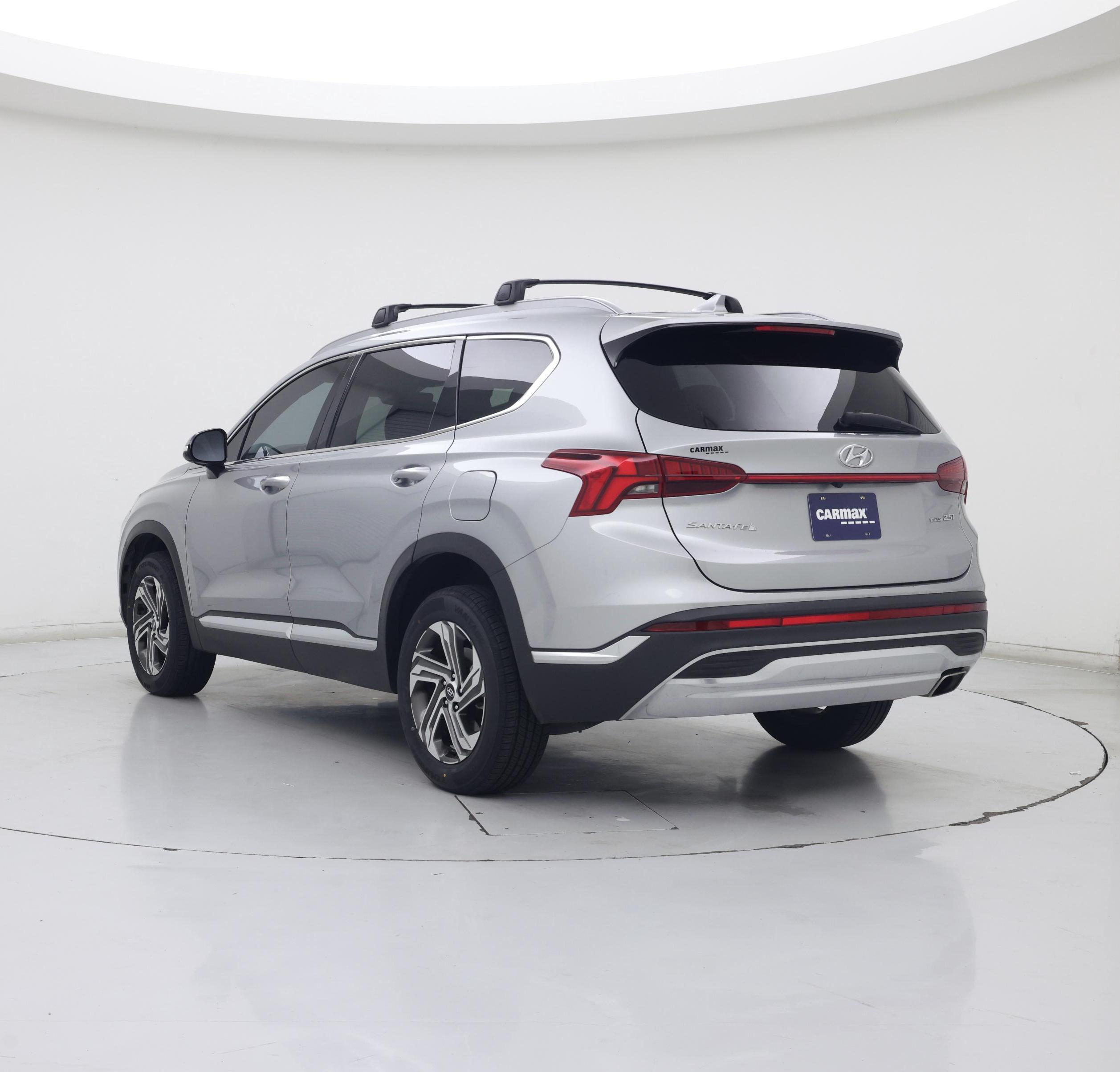Thumbnail: 2022 Hyundai Santa Fe - 2