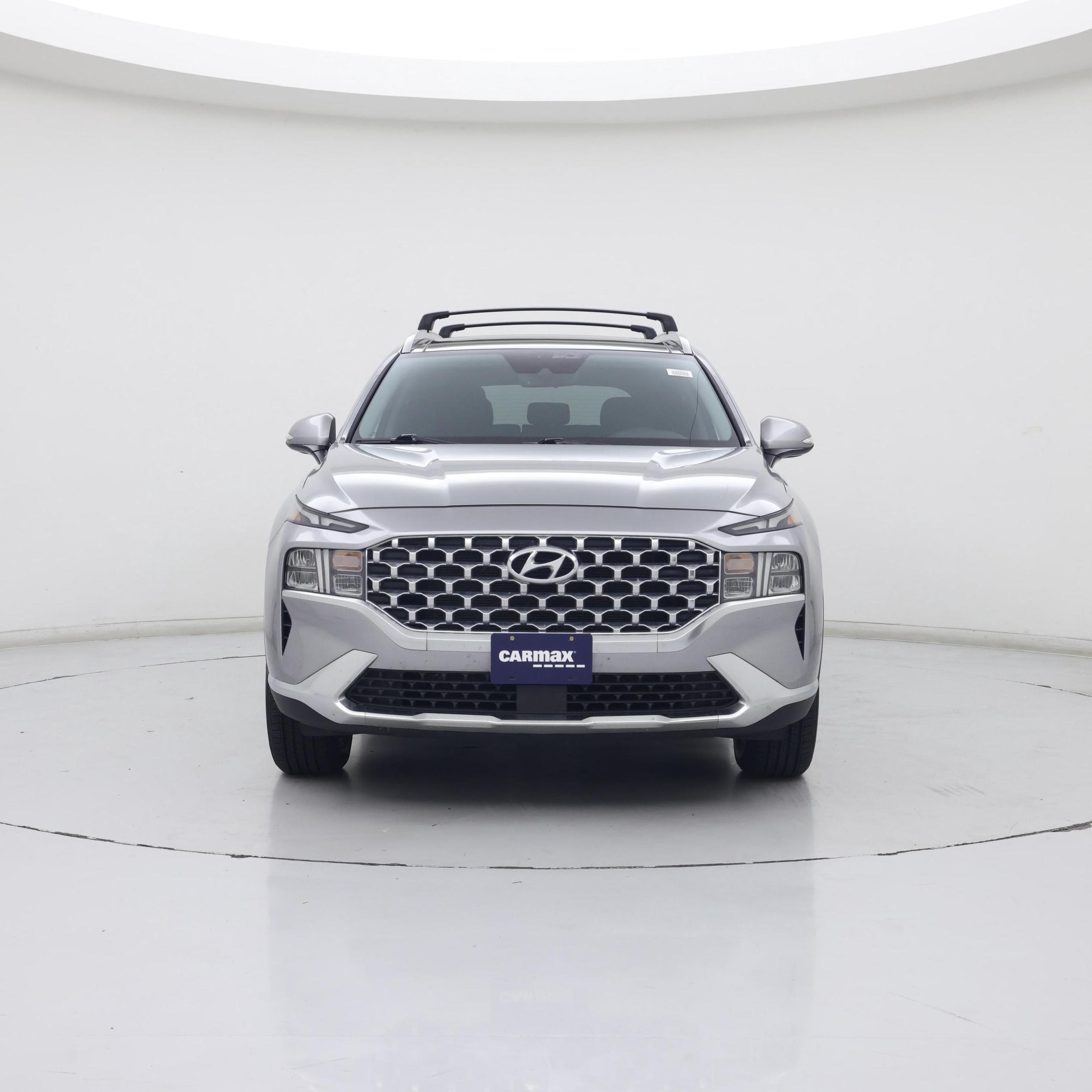 Thumbnail: 2022 Hyundai Santa Fe - 5