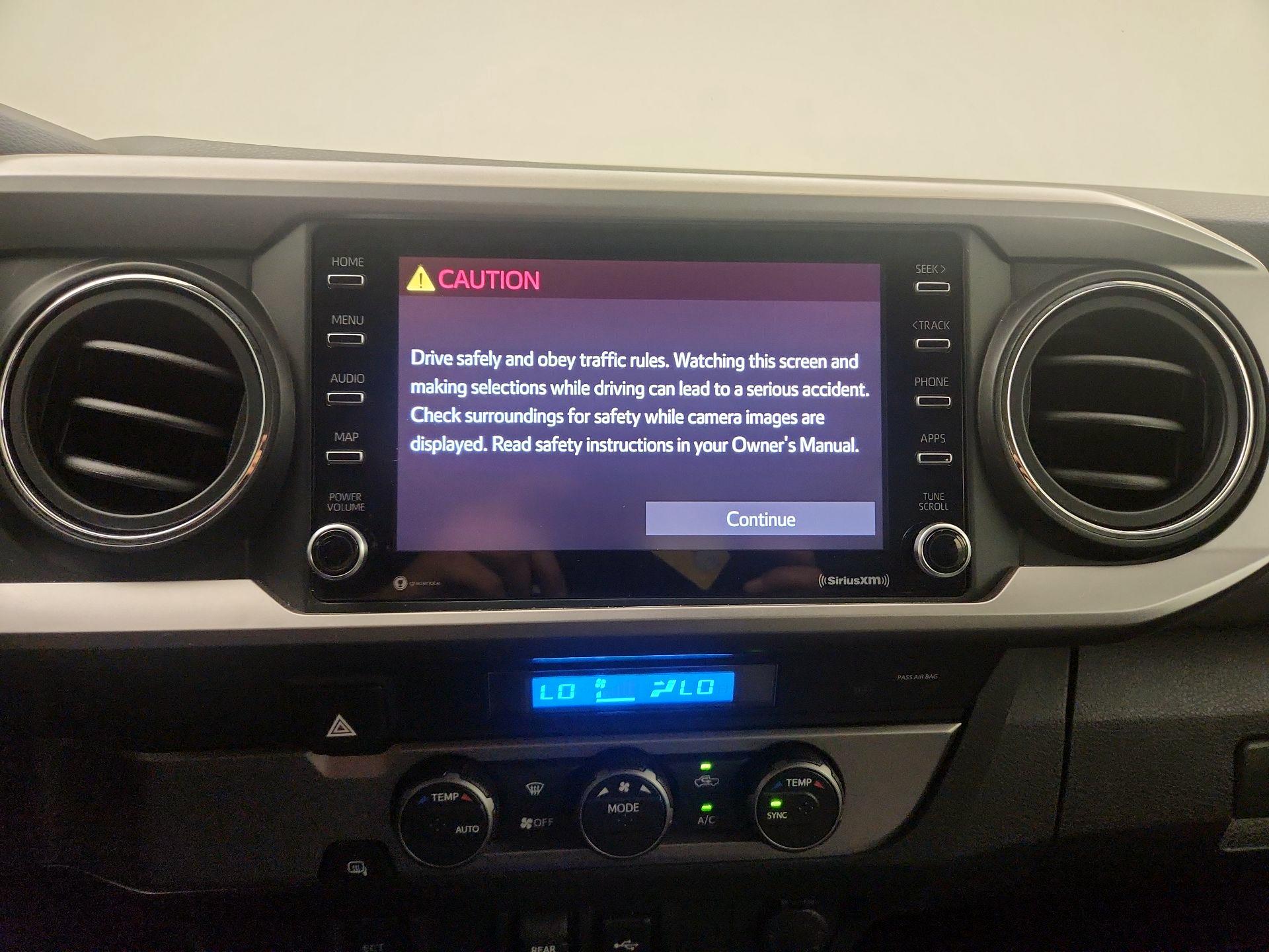 Thumbnail: 2022 Toyota Tacoma - 13