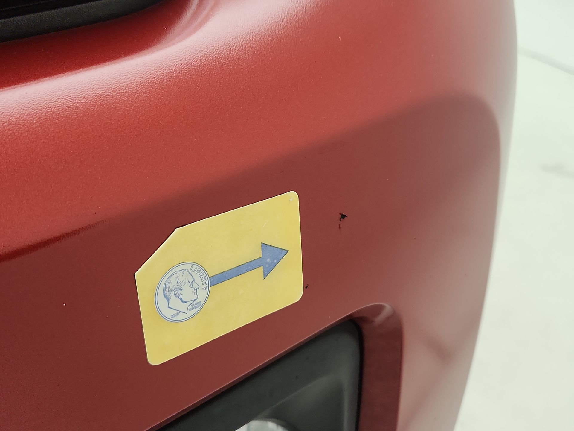 Thumbnail: 2022 Toyota Tacoma - 19