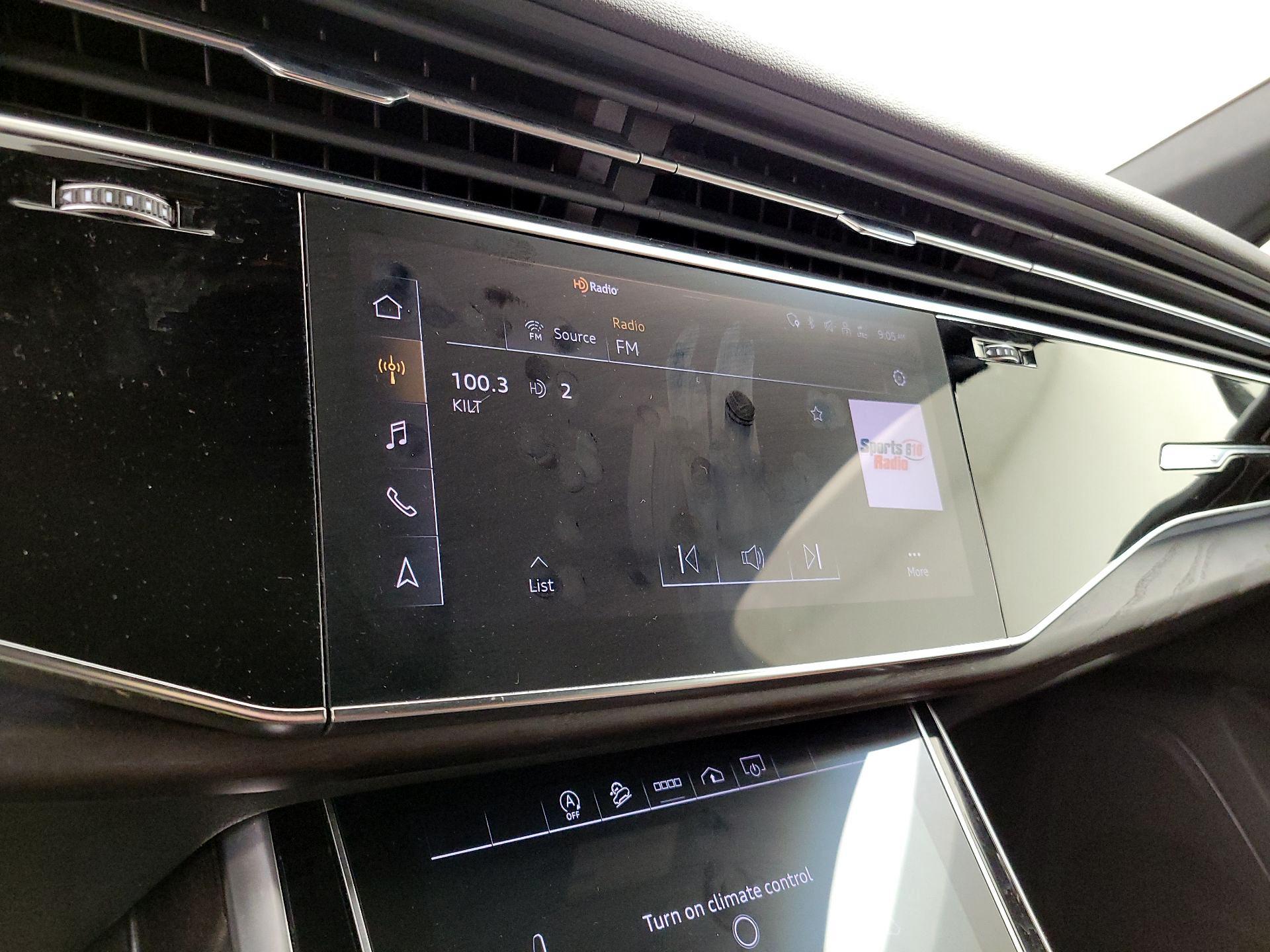 Thumbnail: 2021 Audi Q7 - 16