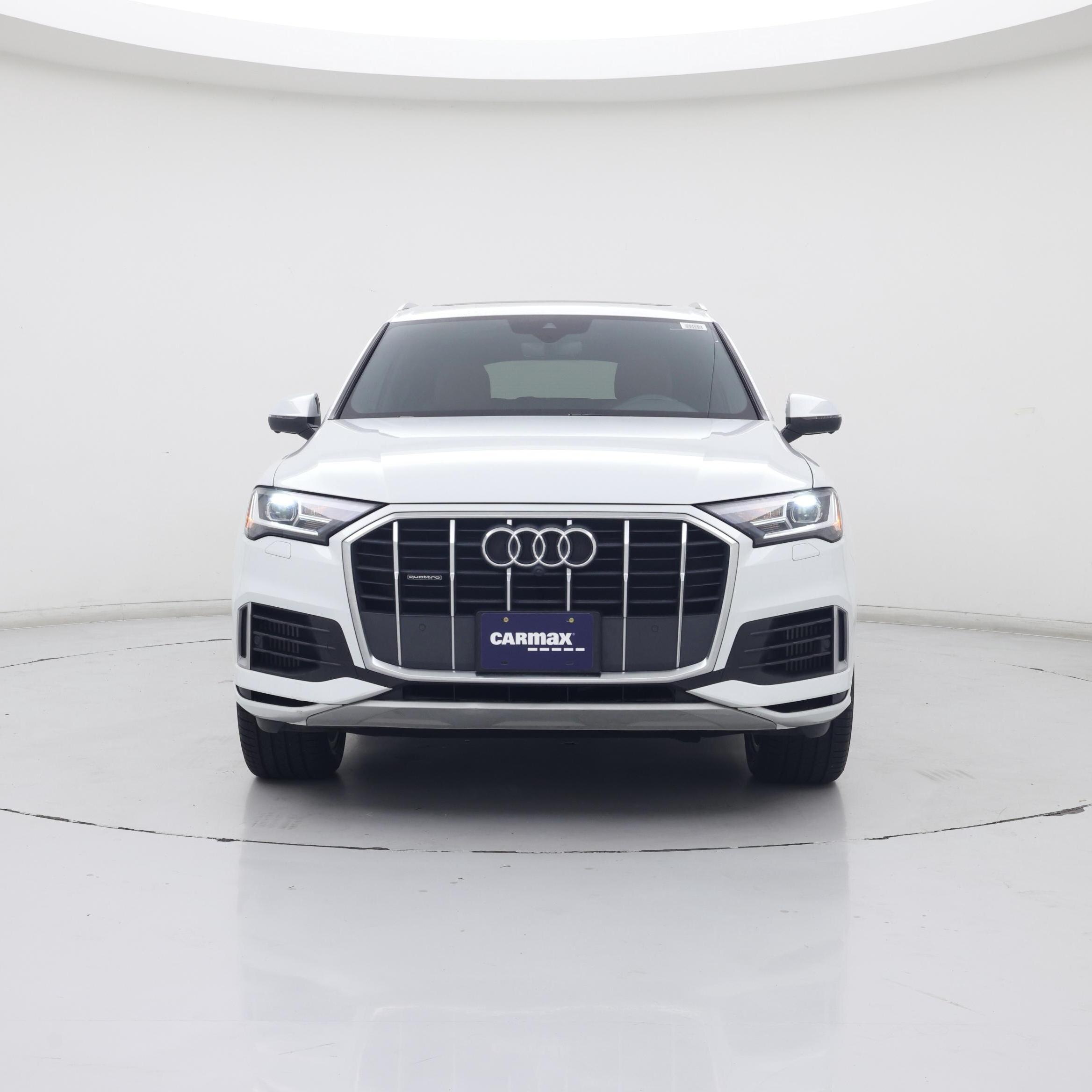 Thumbnail: 2021 Audi Q7 - 5