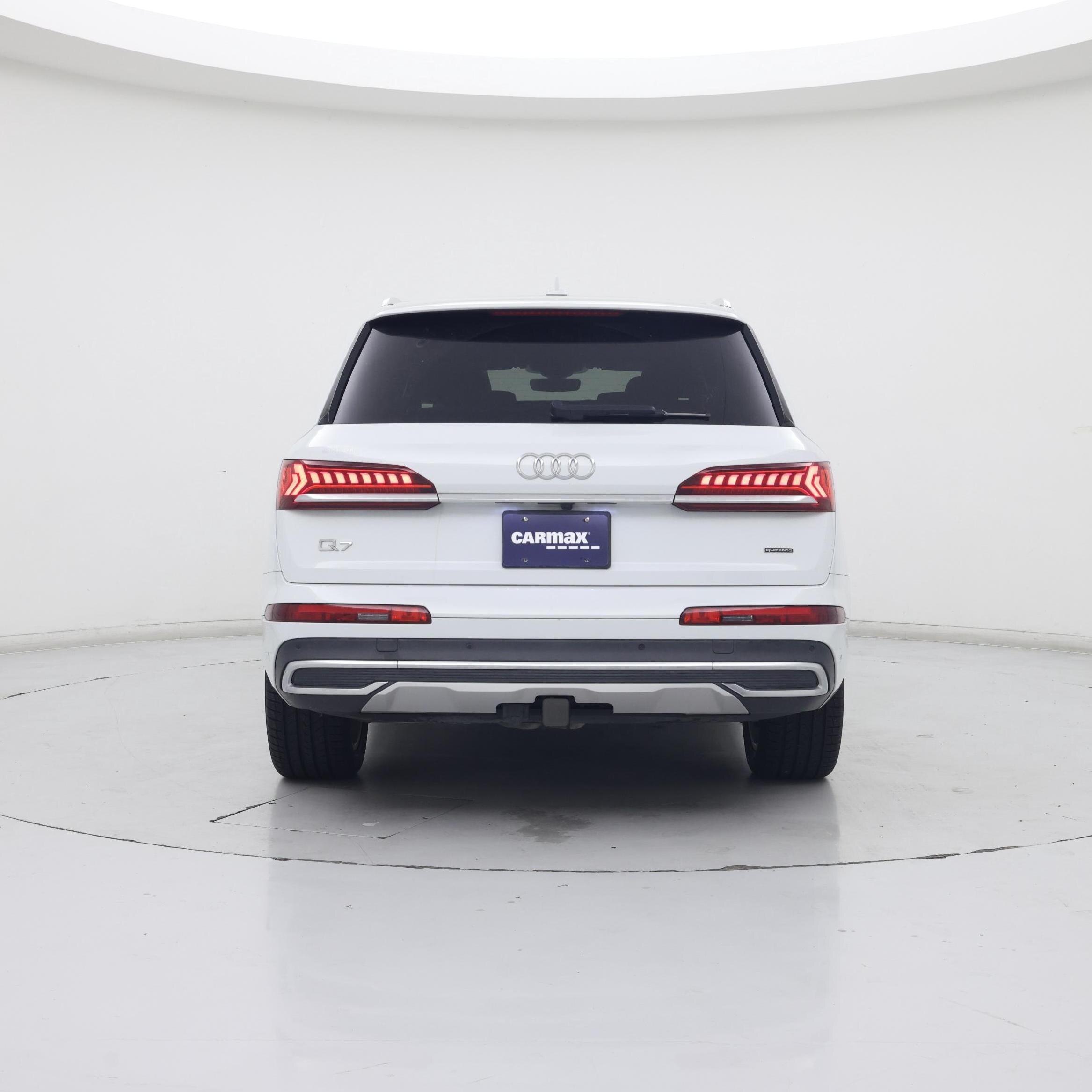 Thumbnail: 2021 Audi Q7 - 6