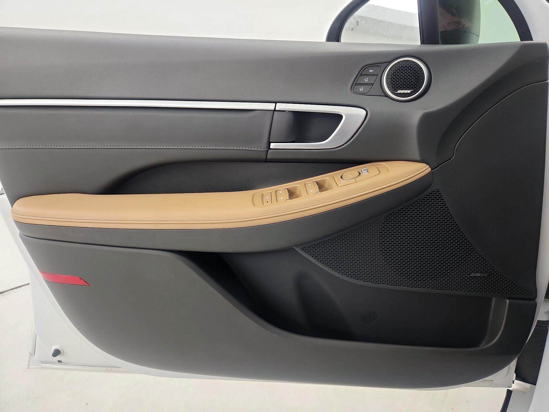 Thumbnail: 2021 Hyundai Sonata - 12