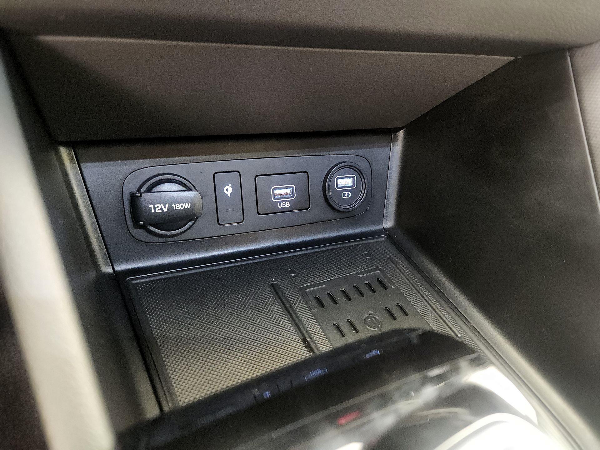 Thumbnail: 2021 Hyundai Sonata - 19