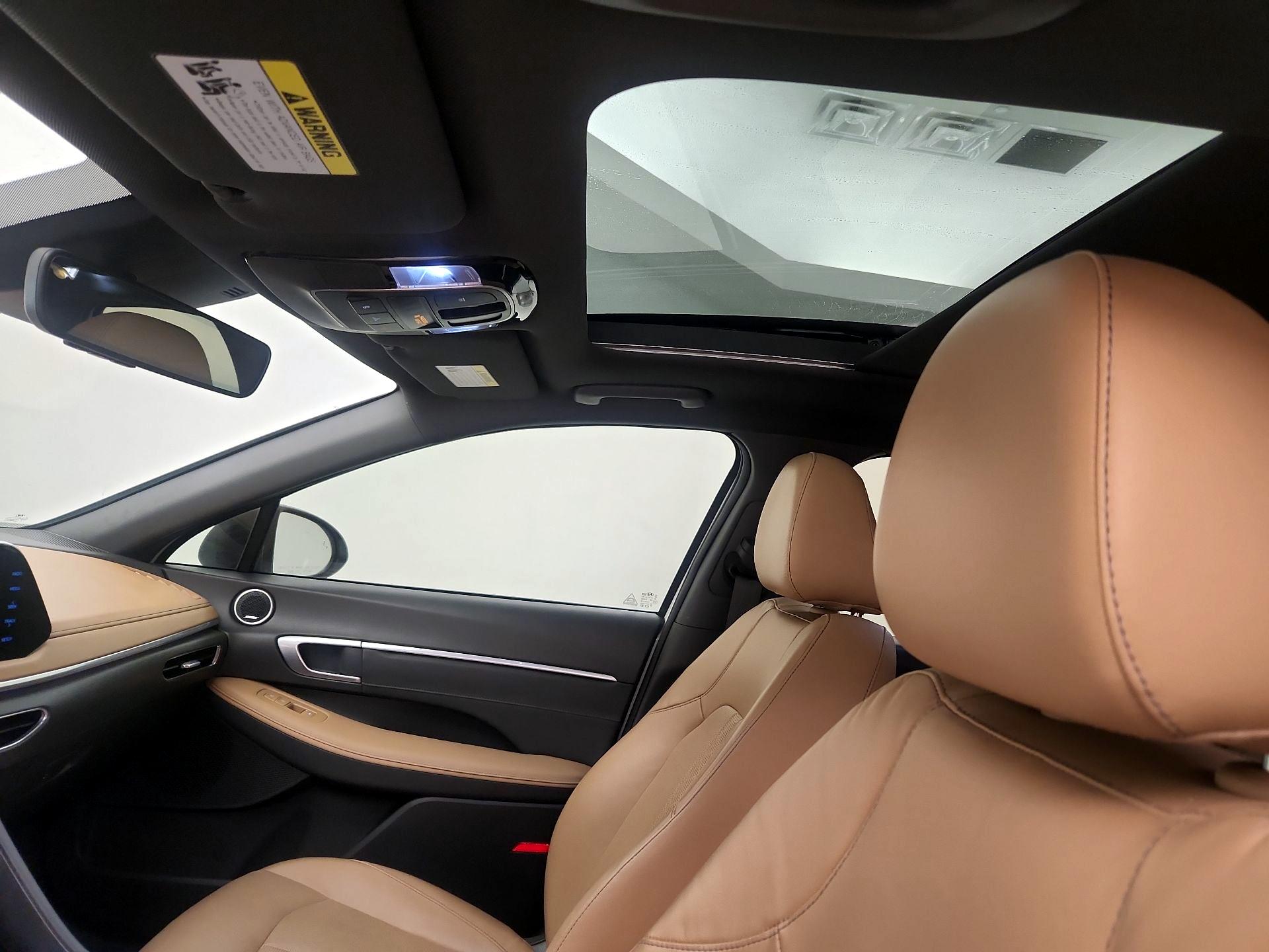 Thumbnail: 2021 Hyundai Sonata - 20