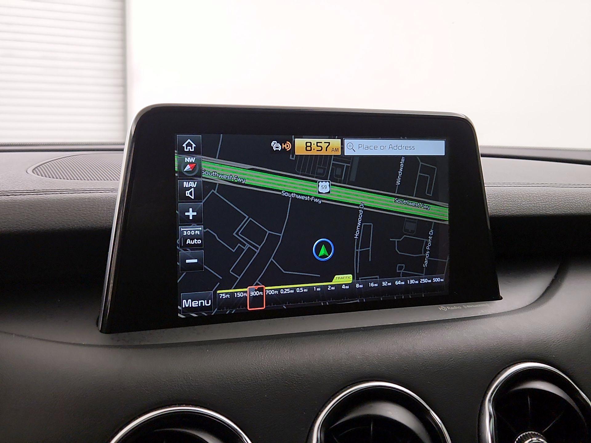 Thumbnail: 2020 Kia Stinger - 14