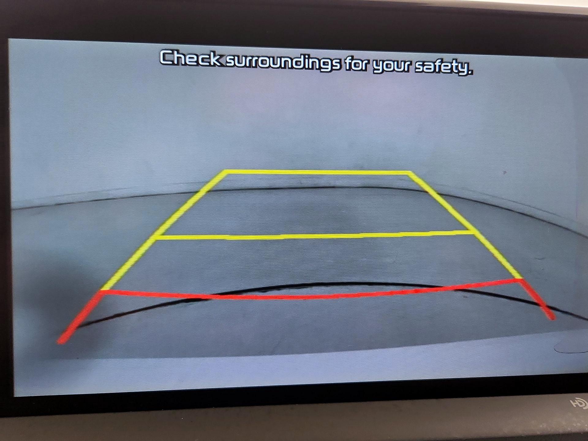 Thumbnail: 2020 Kia Stinger - 15