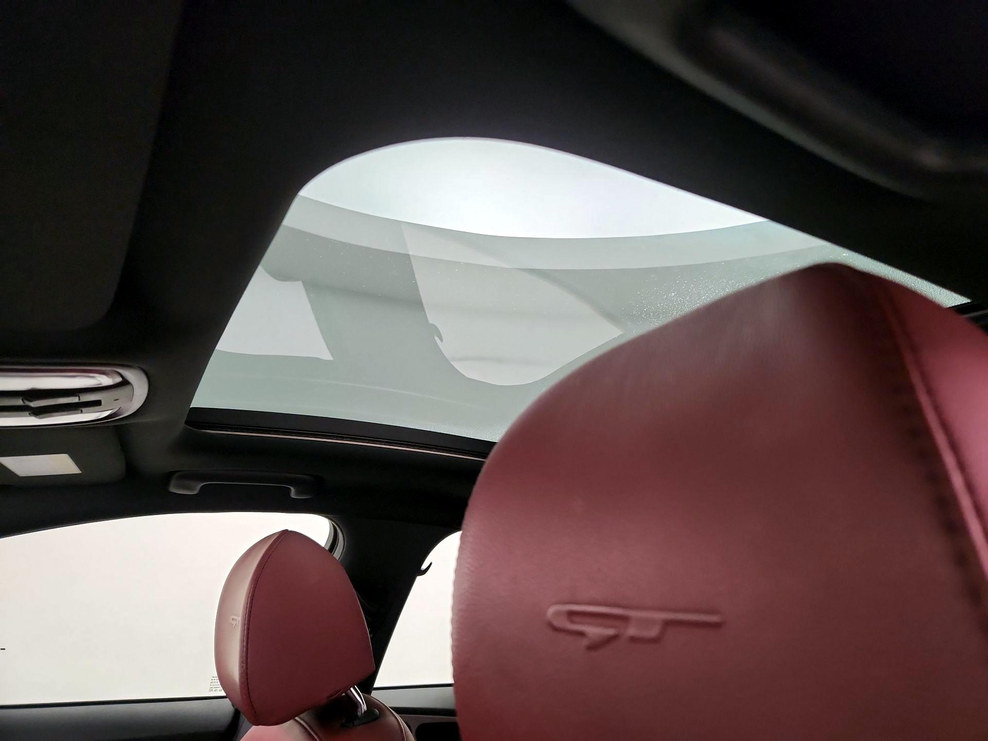 Thumbnail: 2020 Kia Stinger - 20