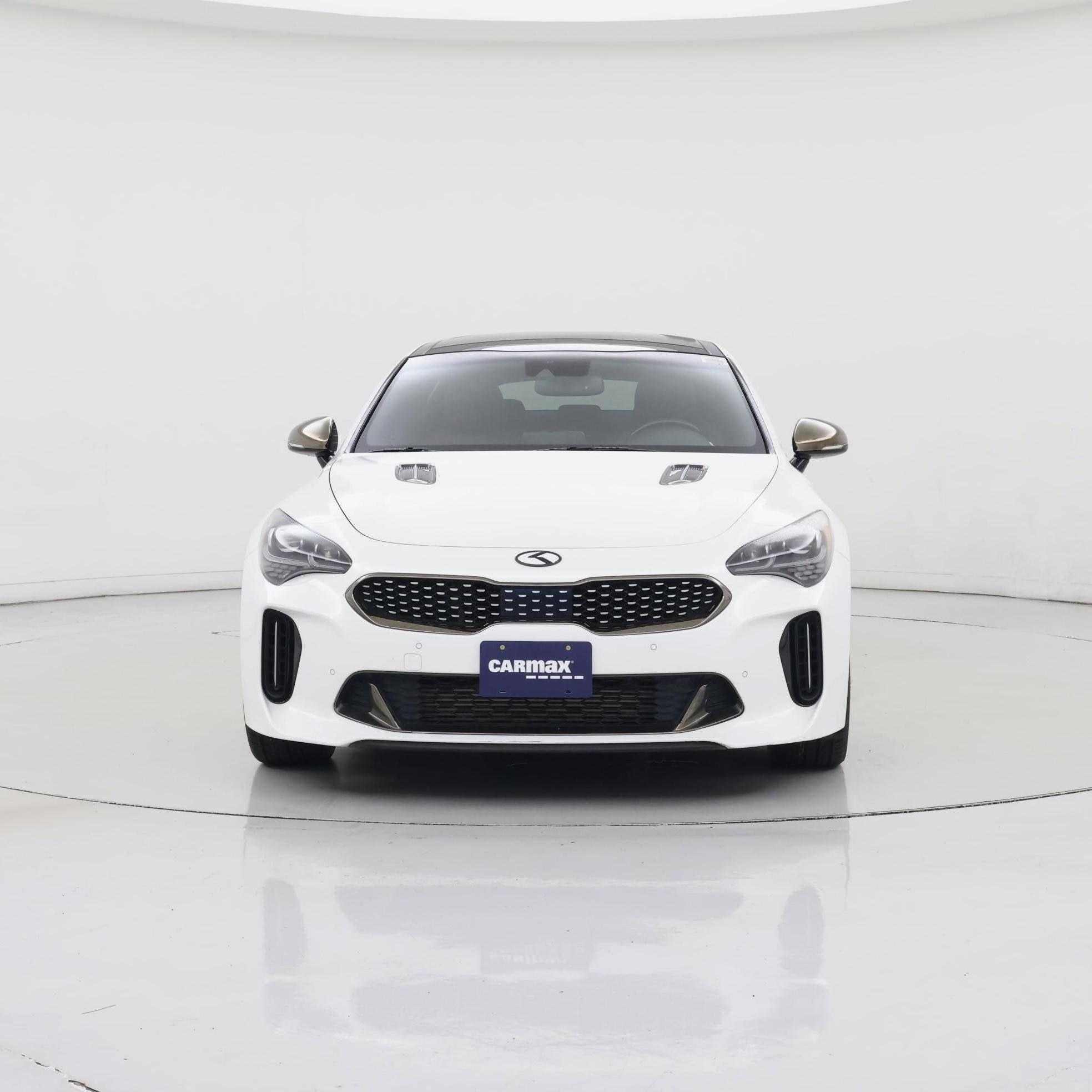 Thumbnail: 2020 Kia Stinger - 5