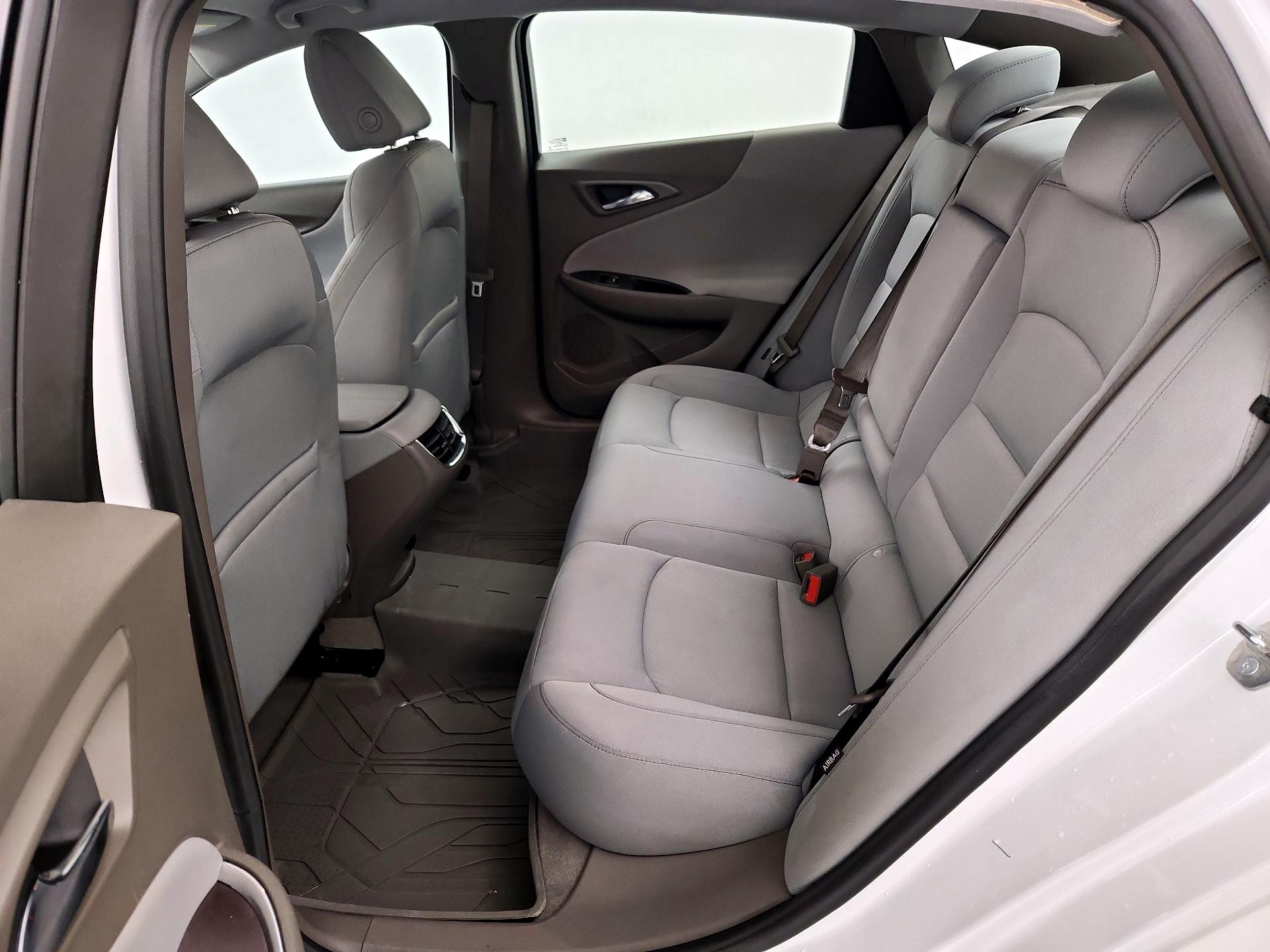 Thumbnail: 2020 Chevrolet Malibu - 19