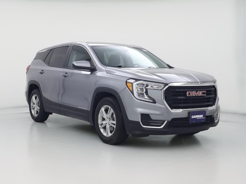 2023 GMC Terrain SLE -
                  Richmond, TX