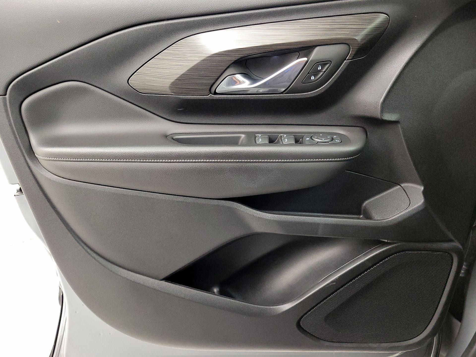 Thumbnail: 2023 GMC Terrain - 12