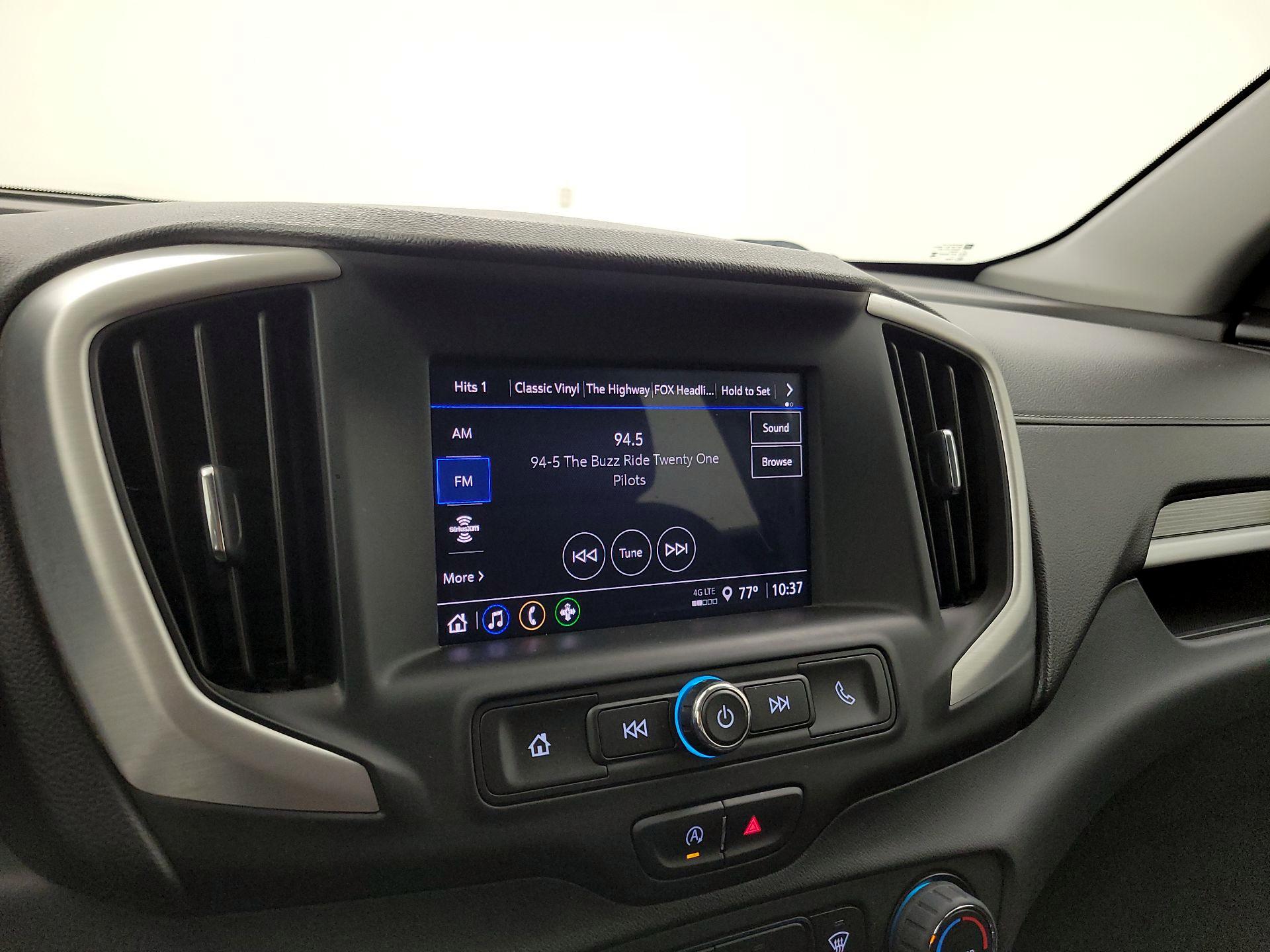 Thumbnail: 2023 GMC Terrain - 15