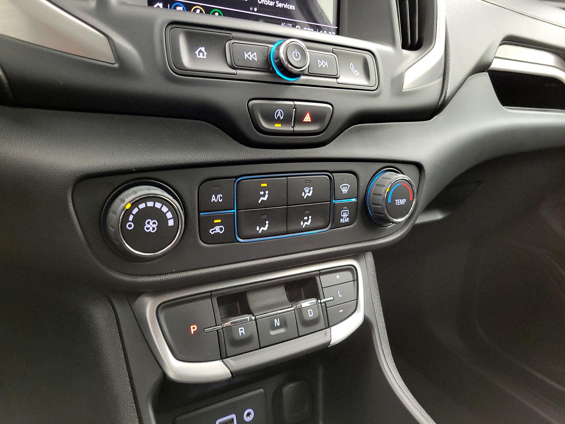Thumbnail: 2023 GMC Terrain - 16