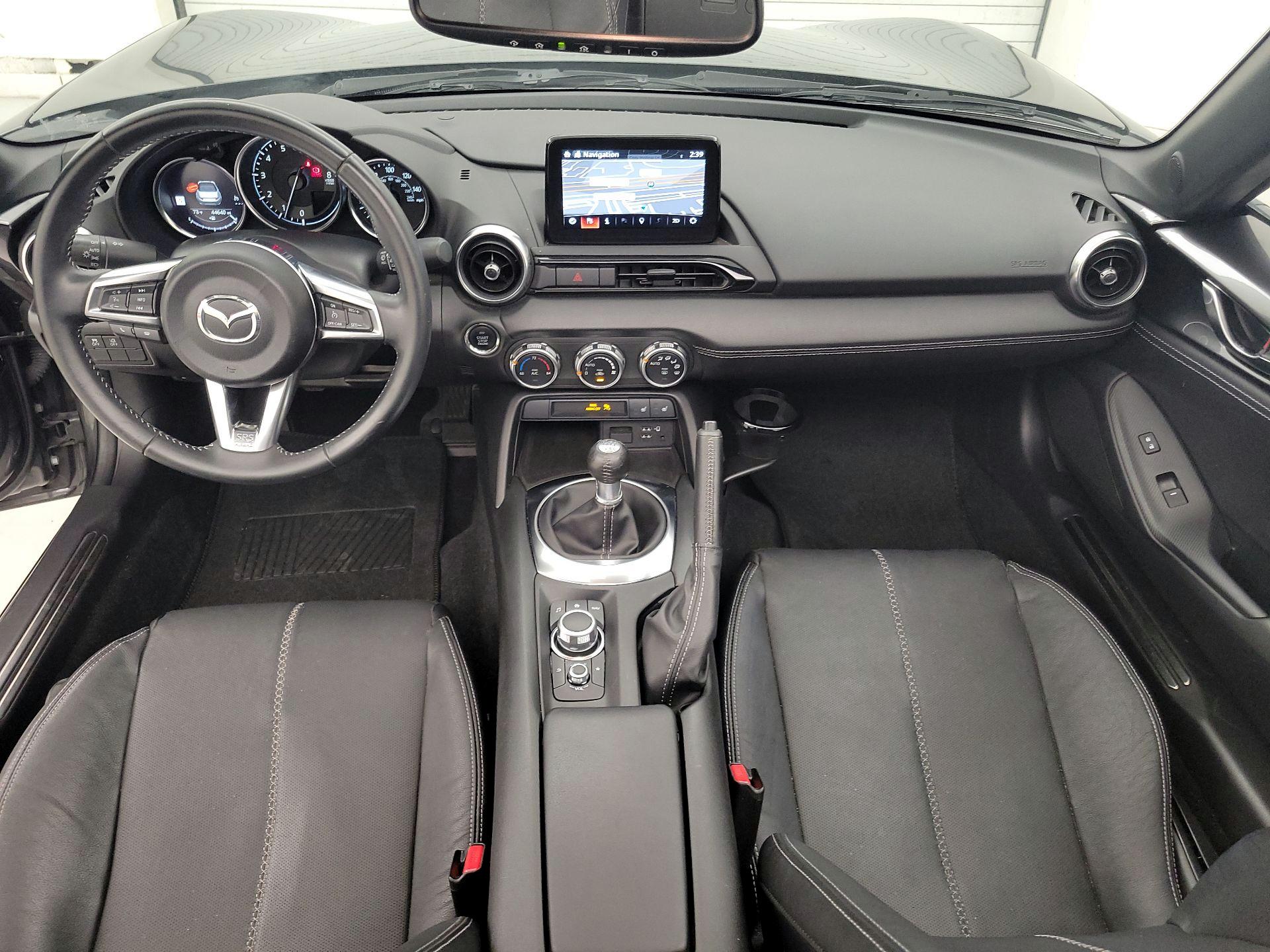 Thumbnail: 2022 Mazda MX-5 Miata - 9