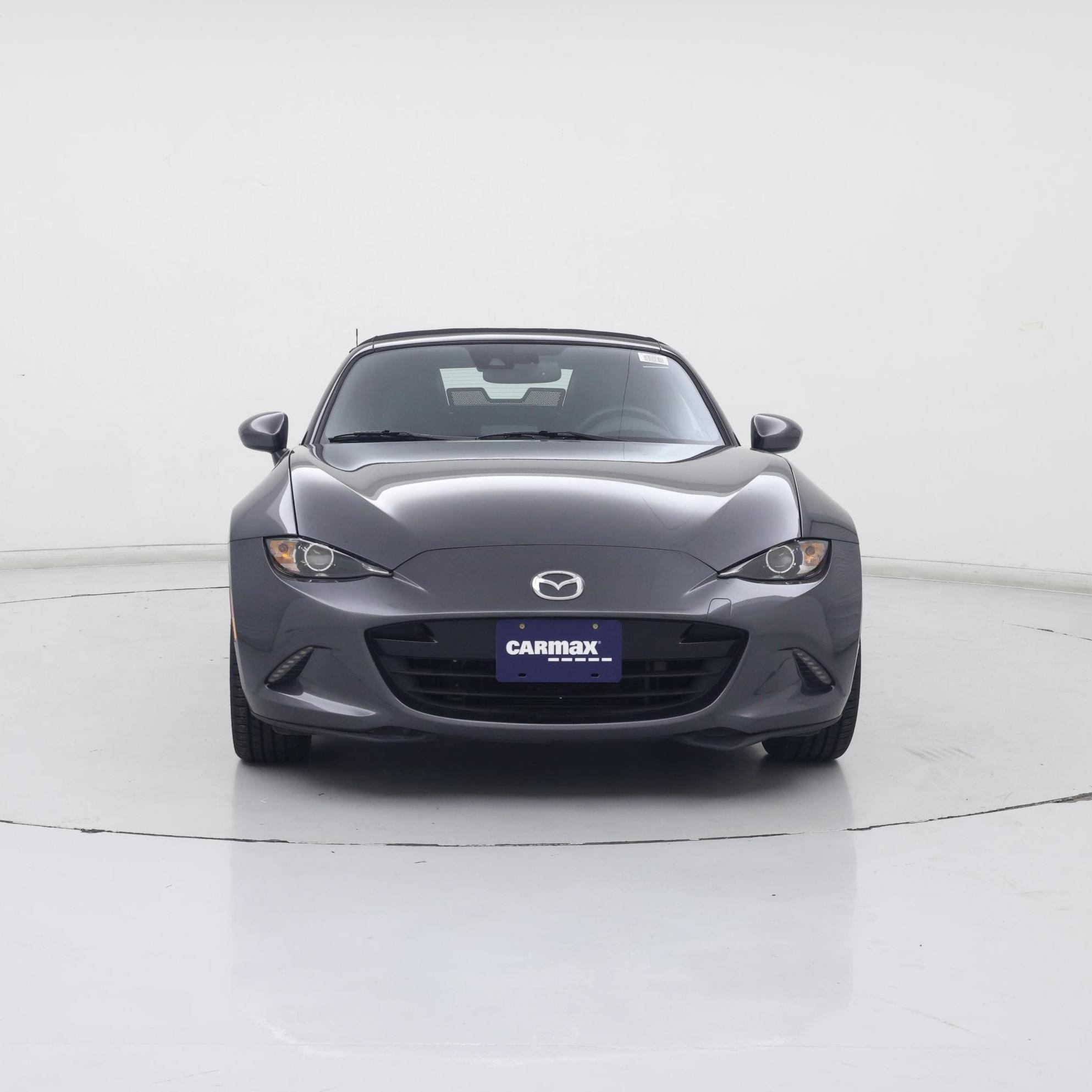 Thumbnail: 2022 Mazda MX-5 Miata - 5
