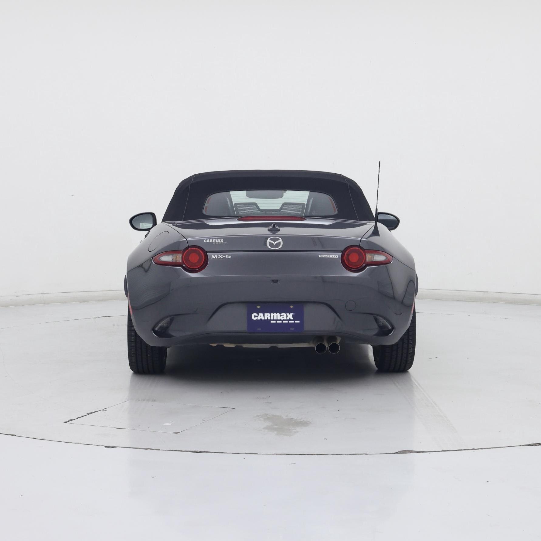 Thumbnail: 2022 Mazda MX-5 Miata - 6