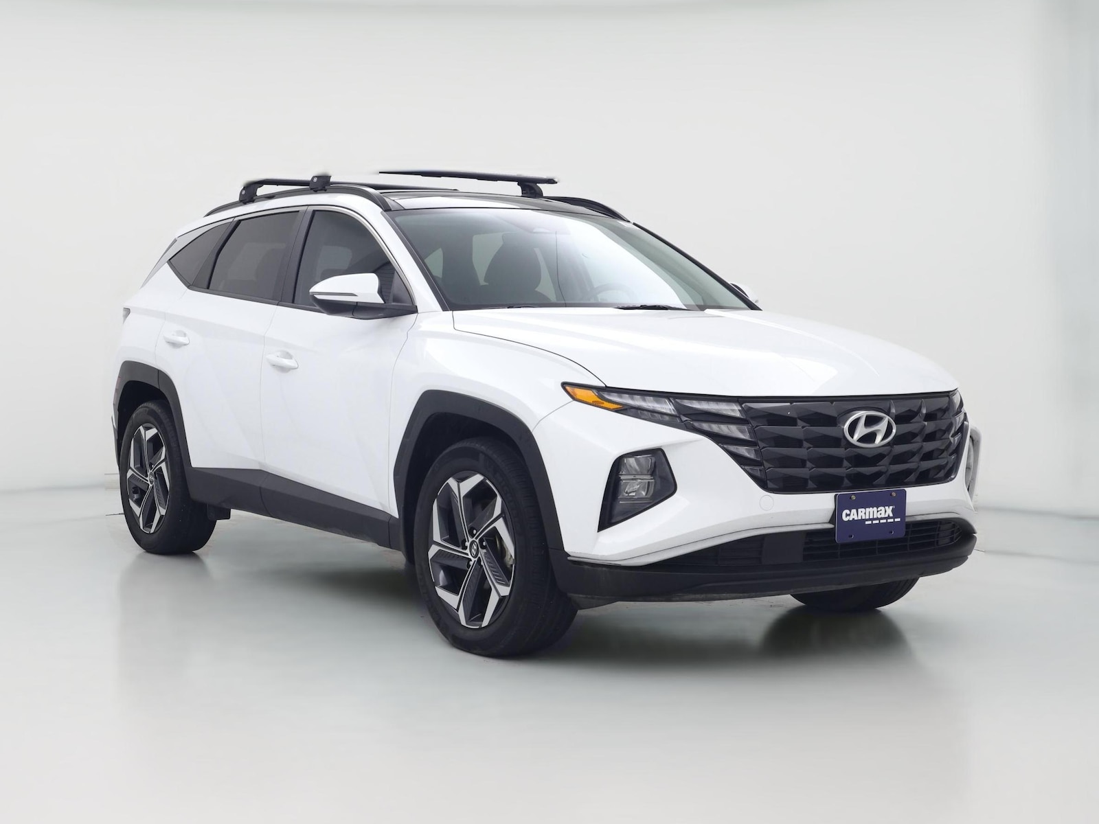 2022 Hyundai Tucson SEL Convenience