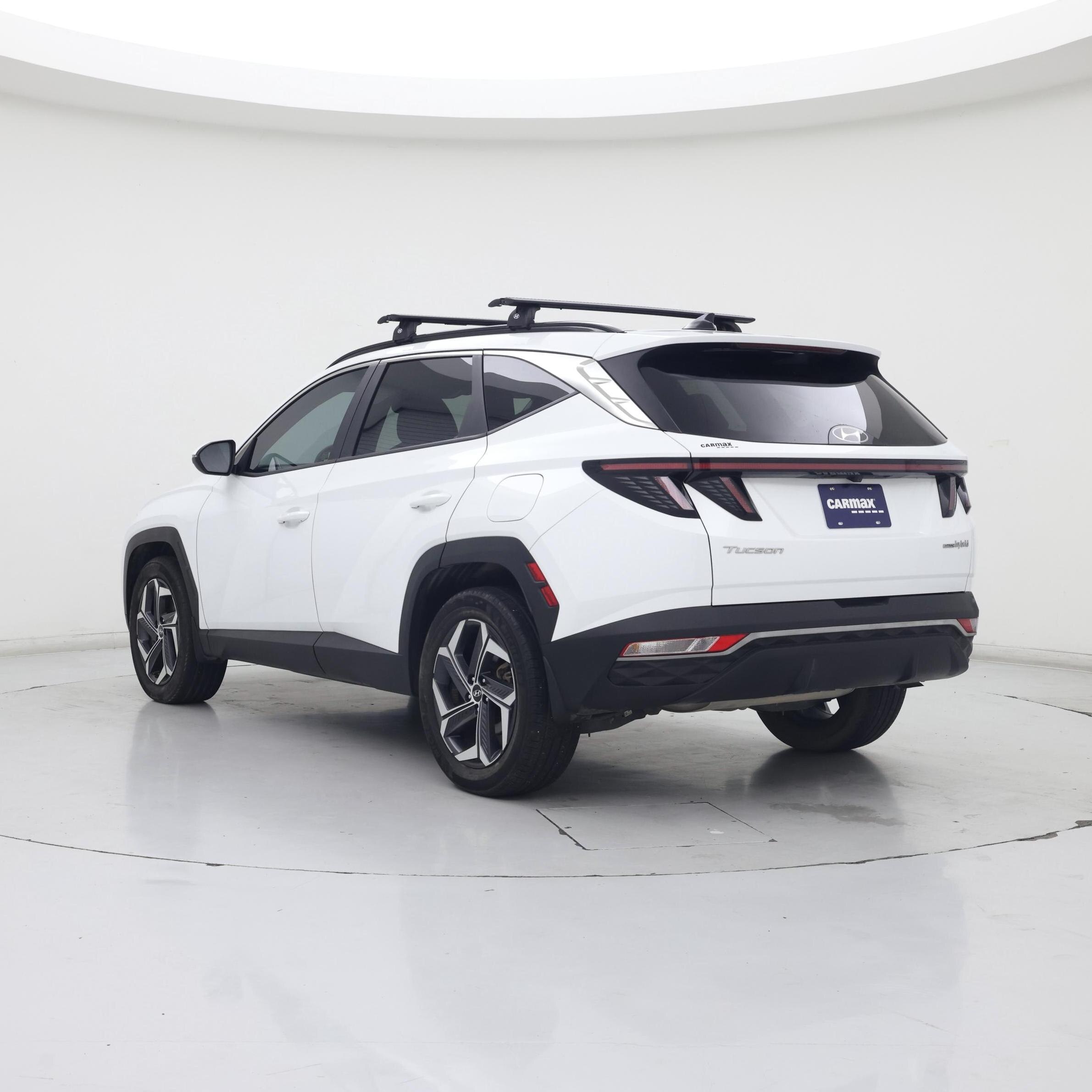 Thumbnail: 2022 Hyundai Tucson - 2