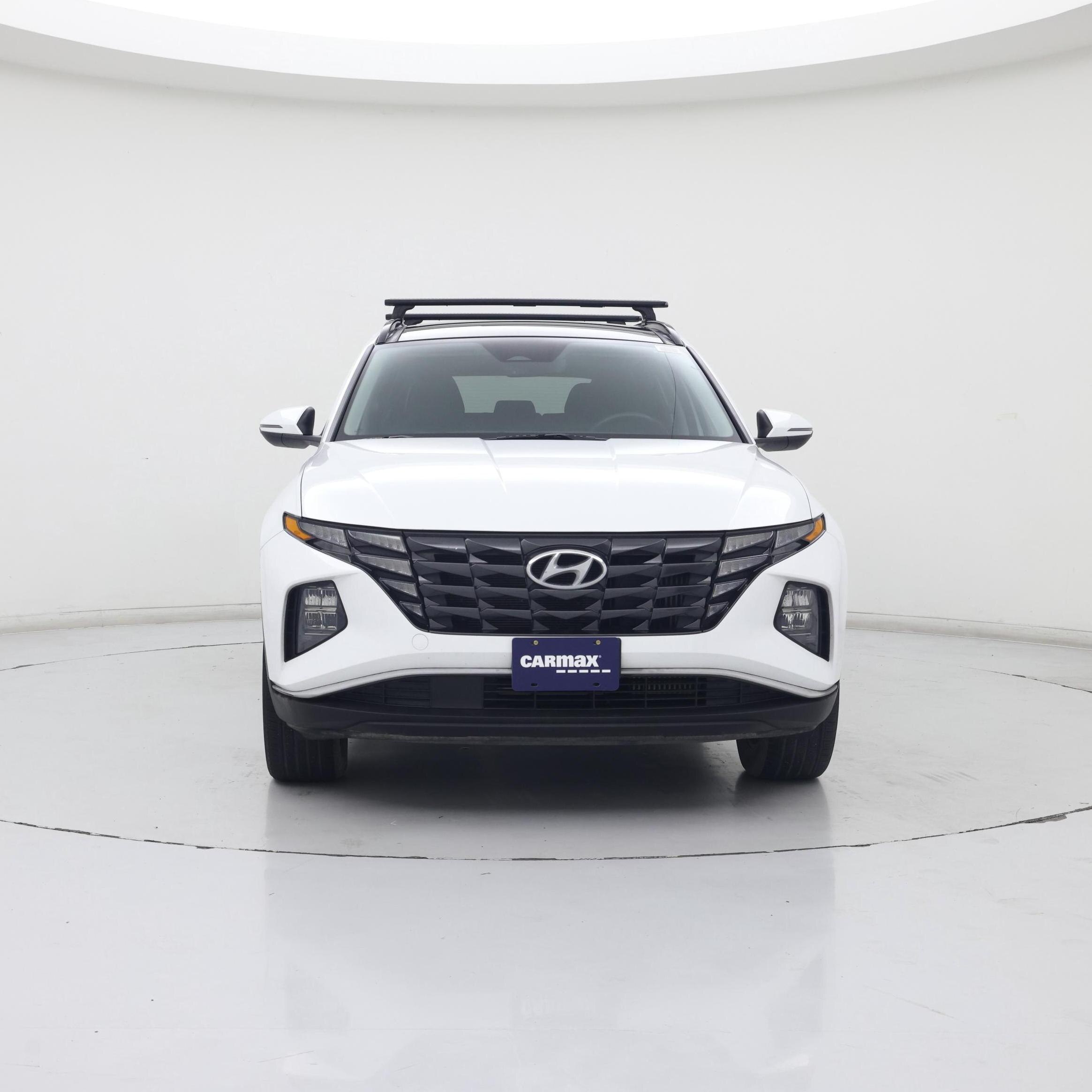 Thumbnail: 2022 Hyundai Tucson - 5