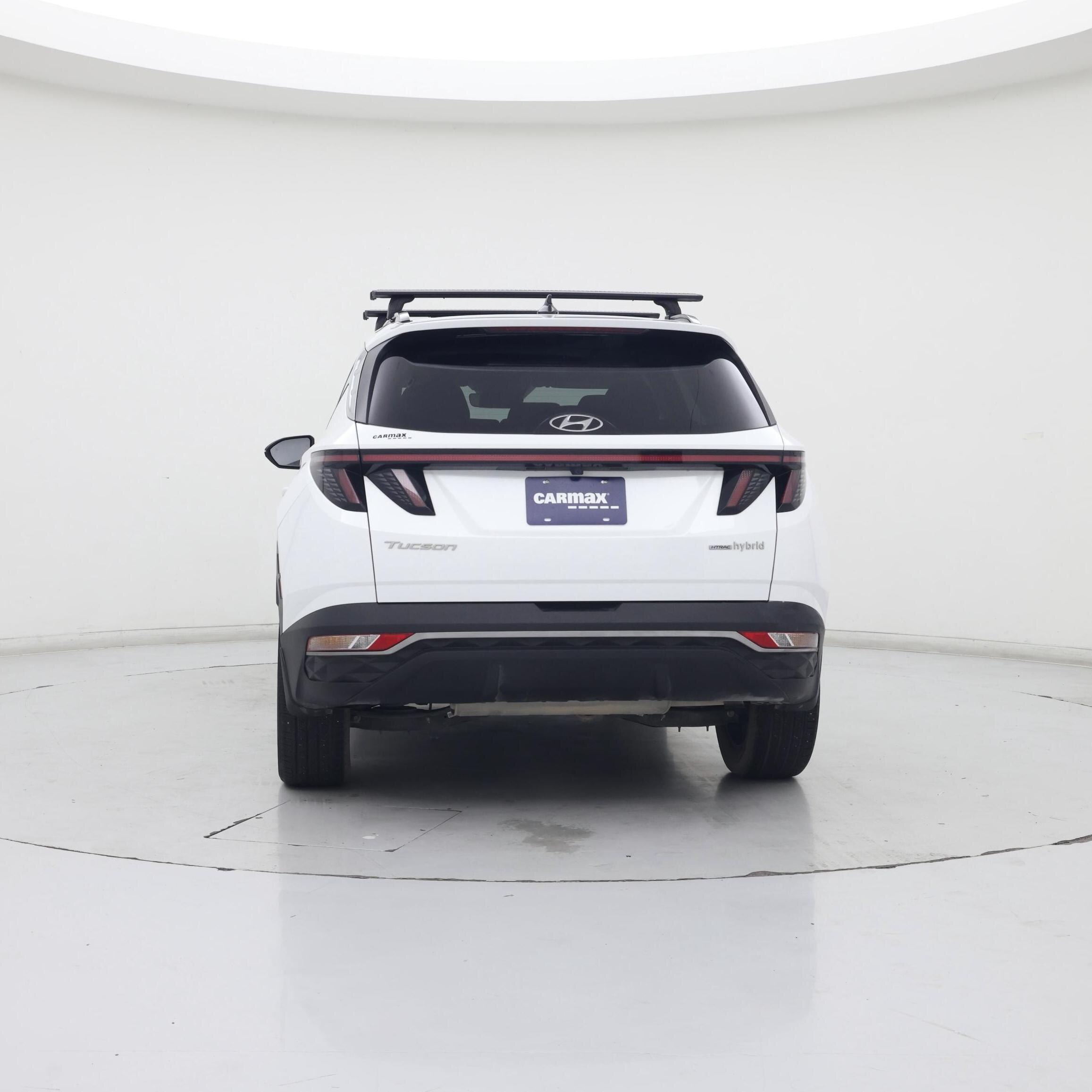 Thumbnail: 2022 Hyundai Tucson - 6