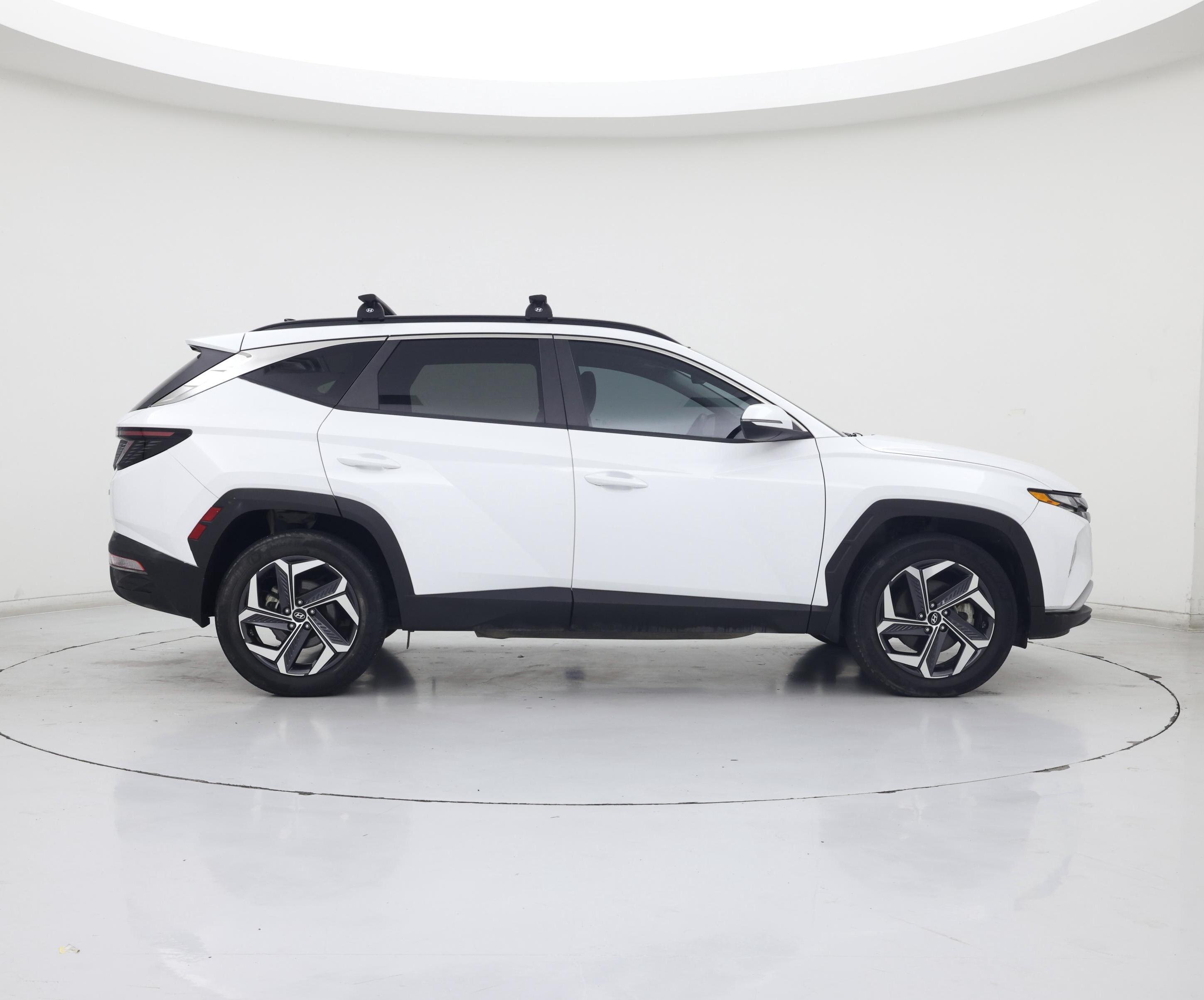 Thumbnail: 2022 Hyundai Tucson - 7