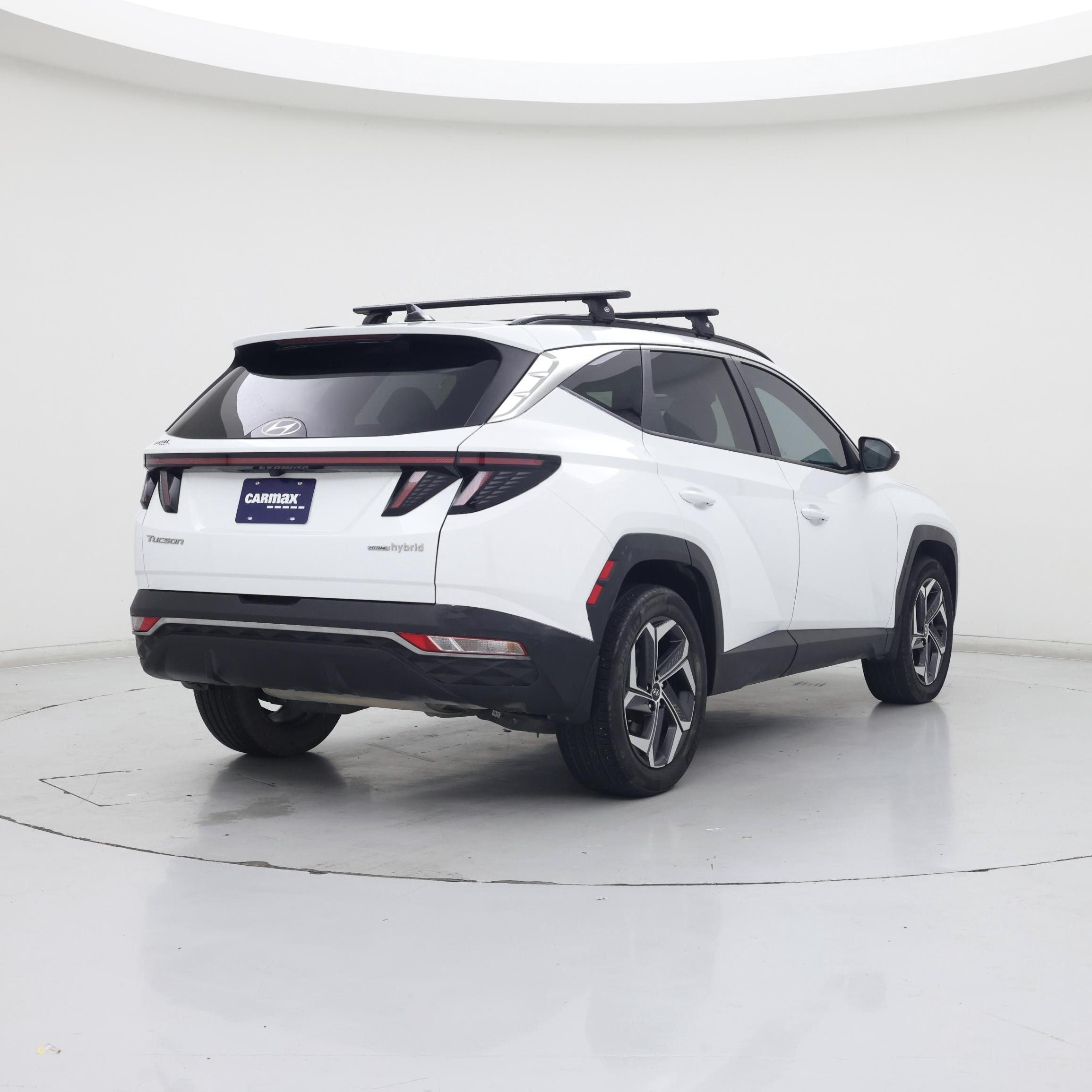 Thumbnail: 2022 Hyundai Tucson - 8