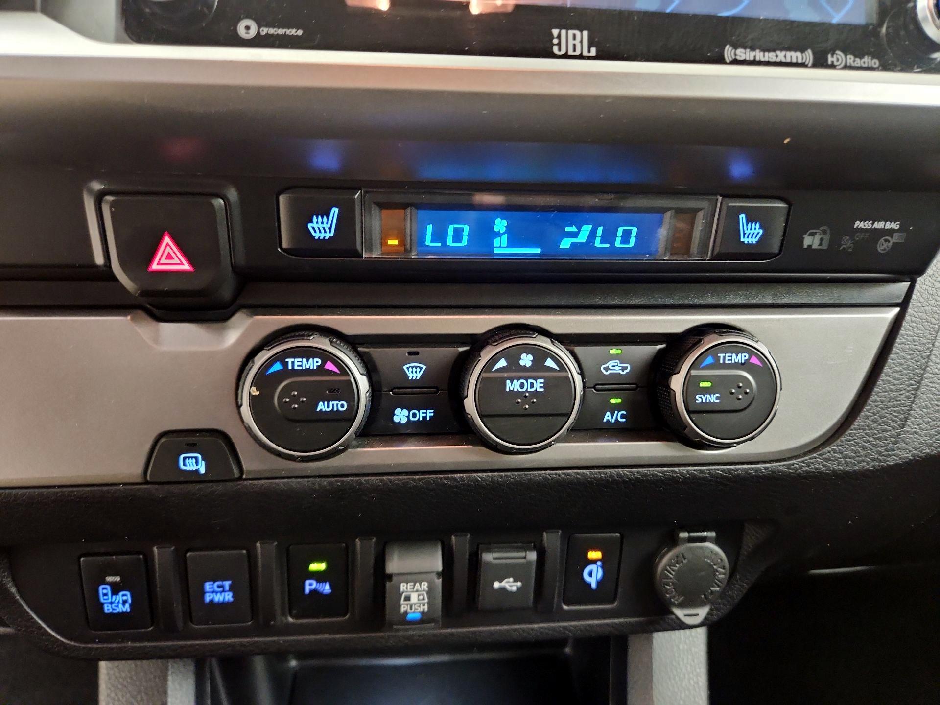 Thumbnail: 2023 Toyota Tacoma - 15