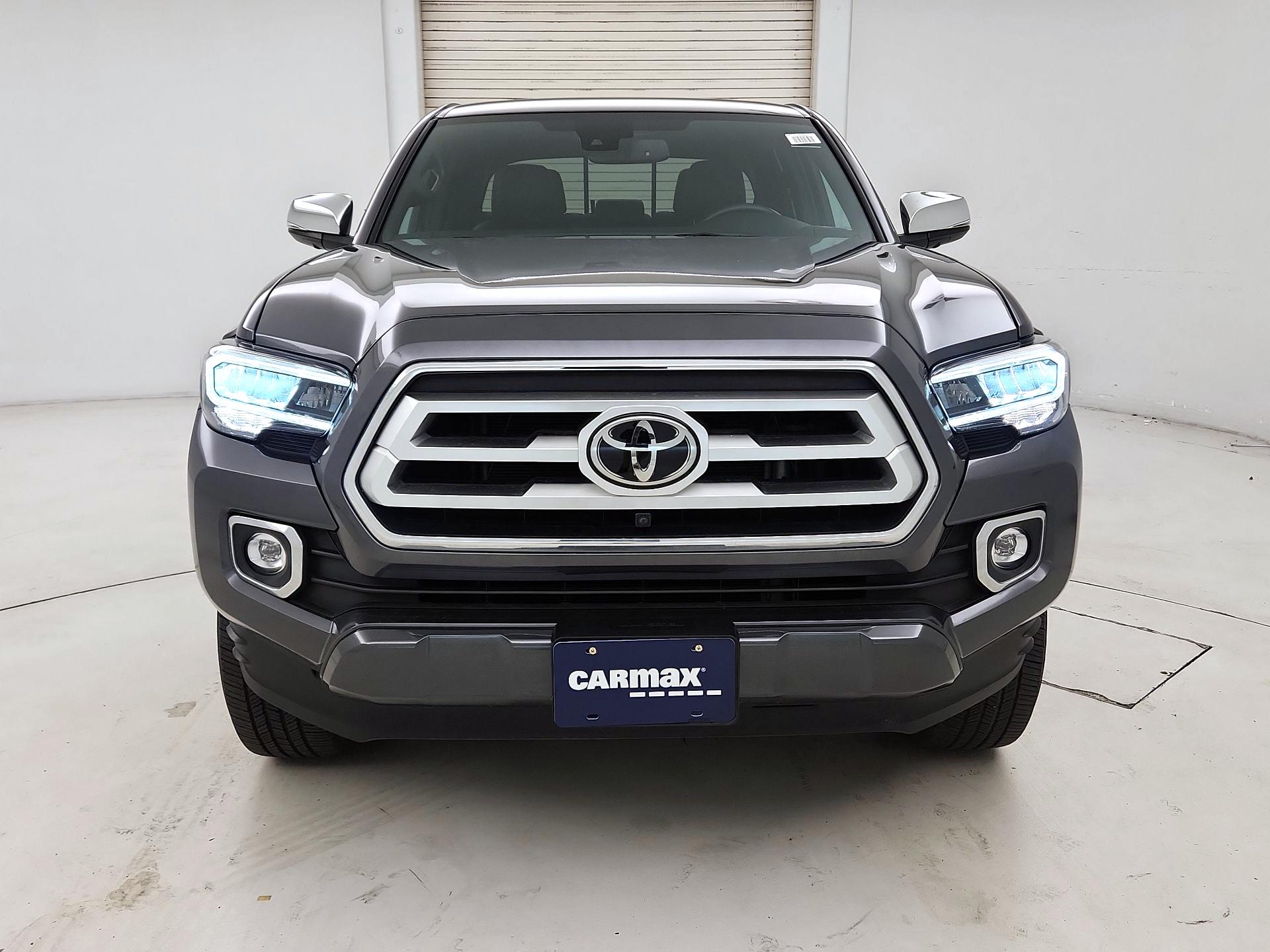 Thumbnail: 2023 Toyota Tacoma - 2