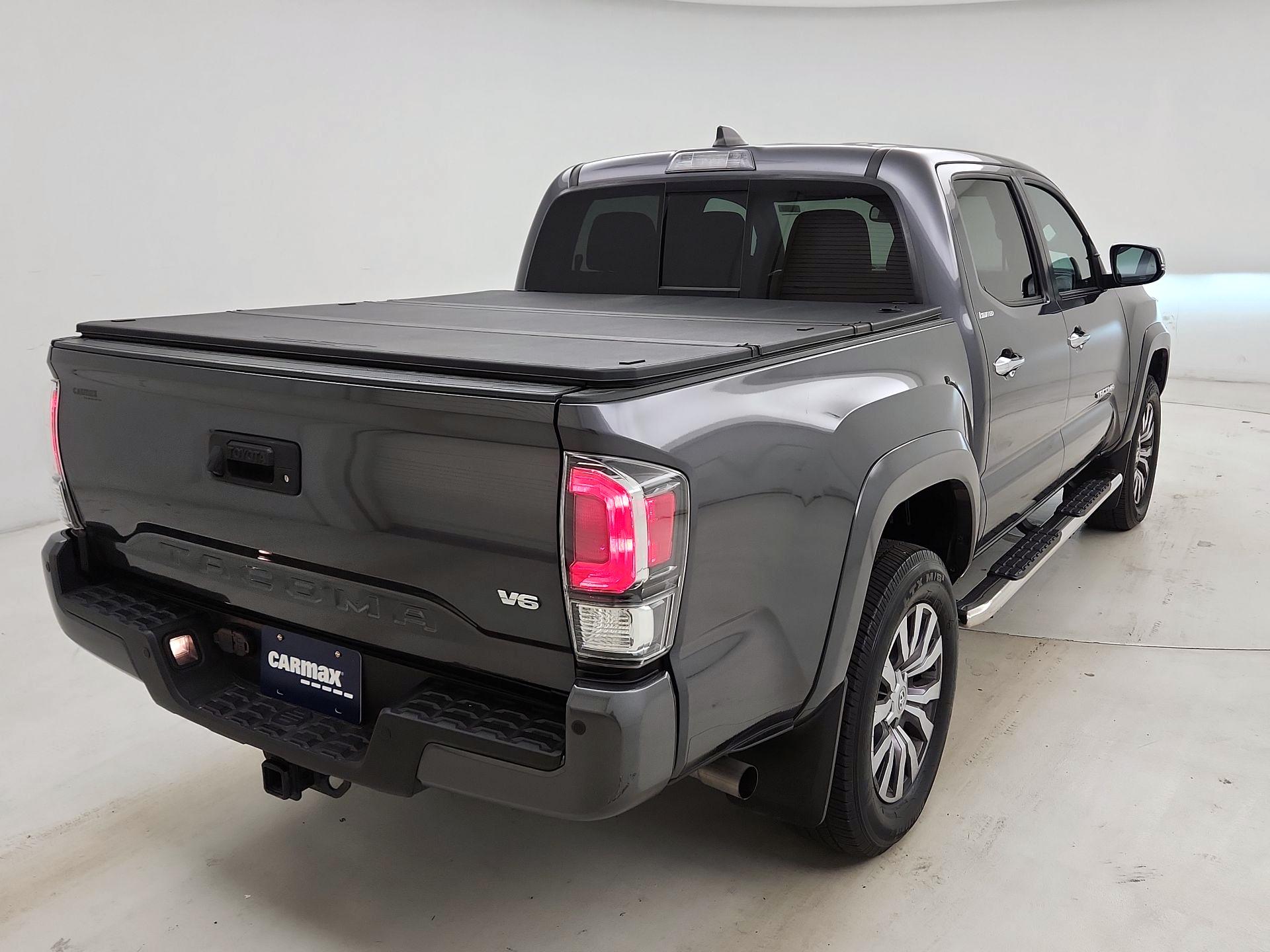 Thumbnail: 2023 Toyota Tacoma - 5