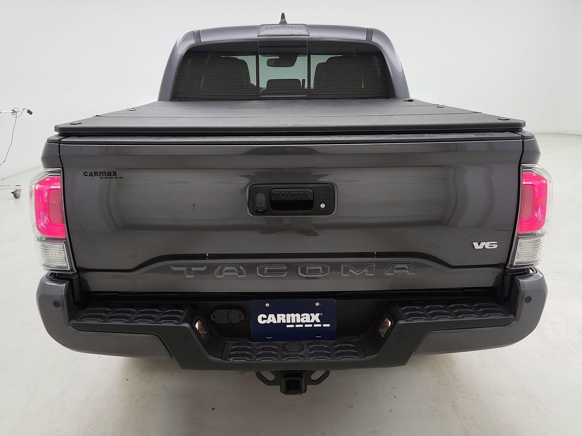 Thumbnail: 2023 Toyota Tacoma - 6