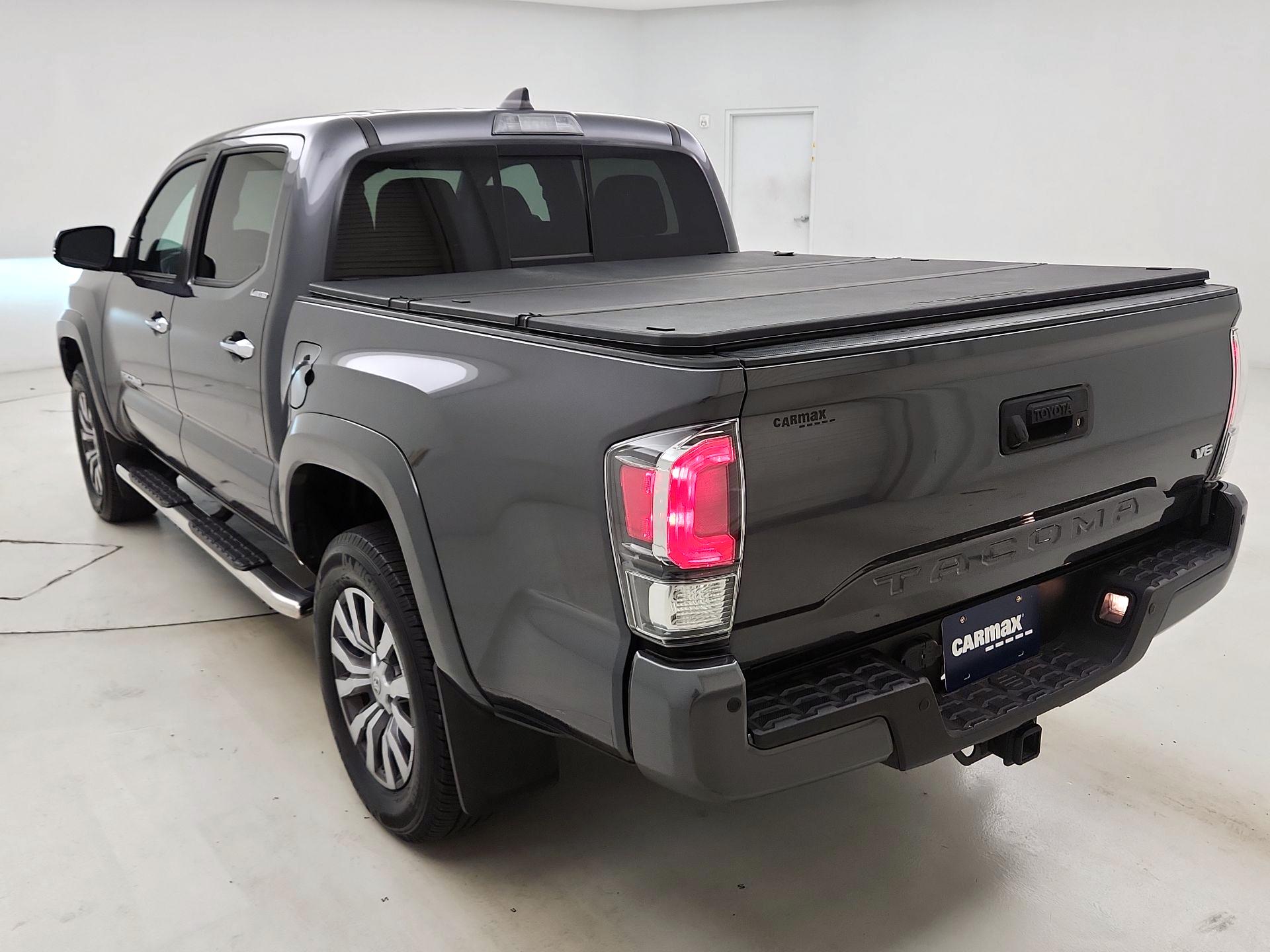 Thumbnail: 2023 Toyota Tacoma - 7