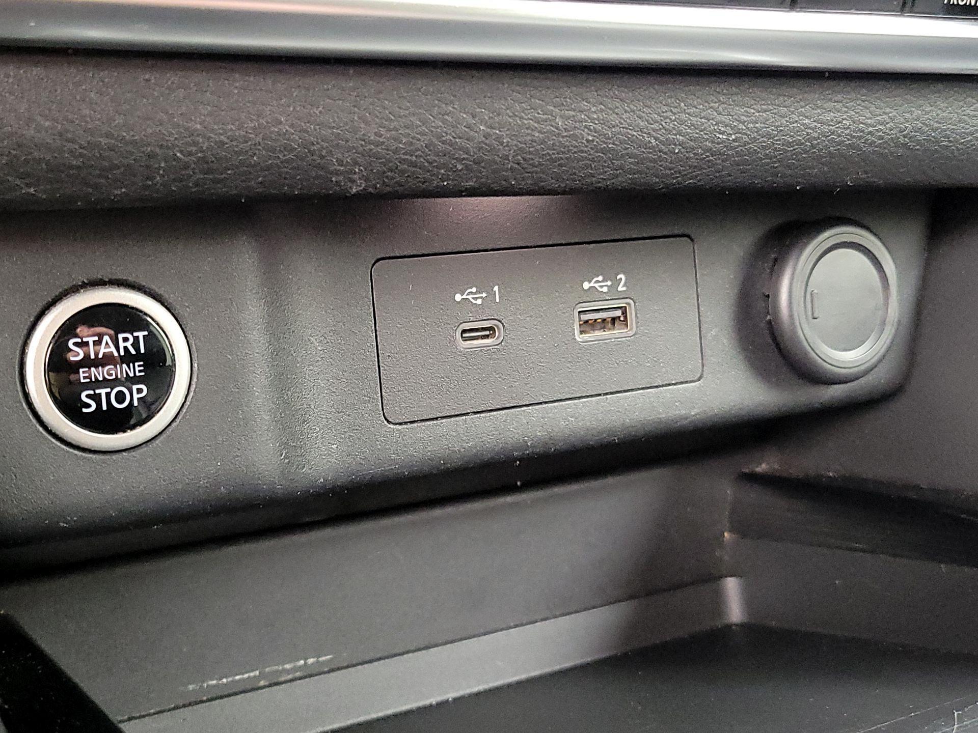 Thumbnail: 2021 Nissan Rogue - 19