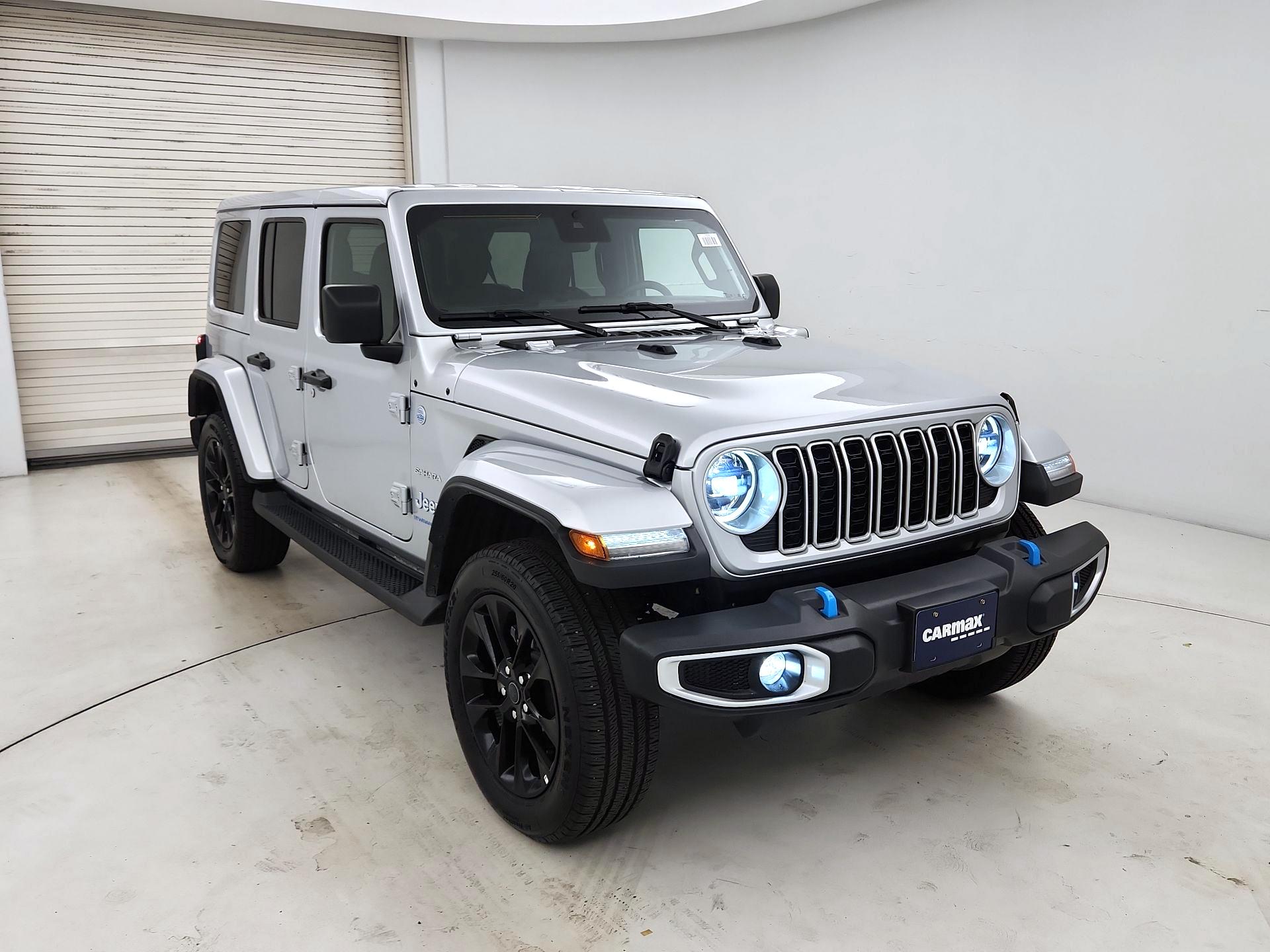 Thumbnail: 2024 Jeep Wrangler - 1