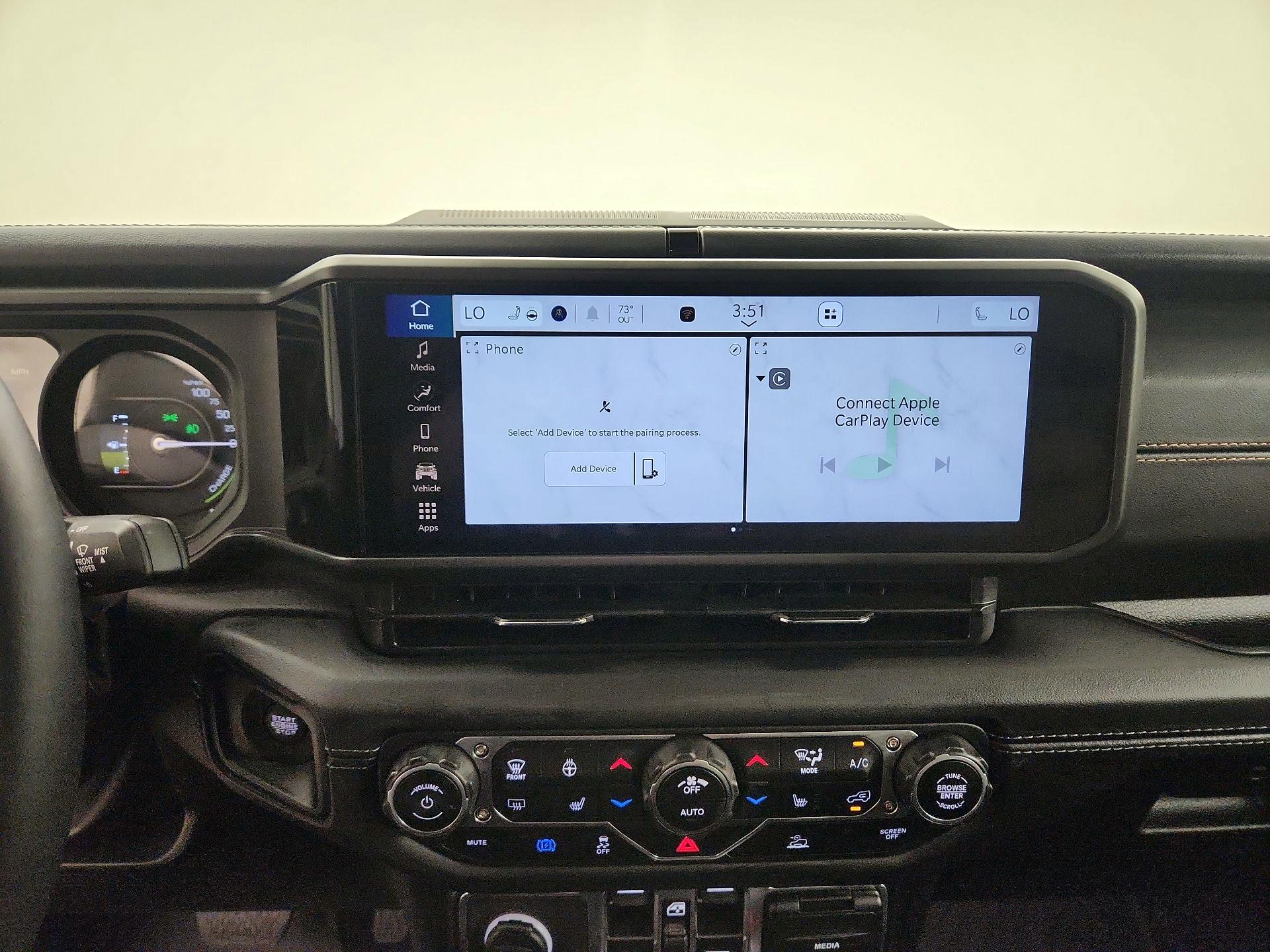 Thumbnail: 2024 Jeep Wrangler - 11