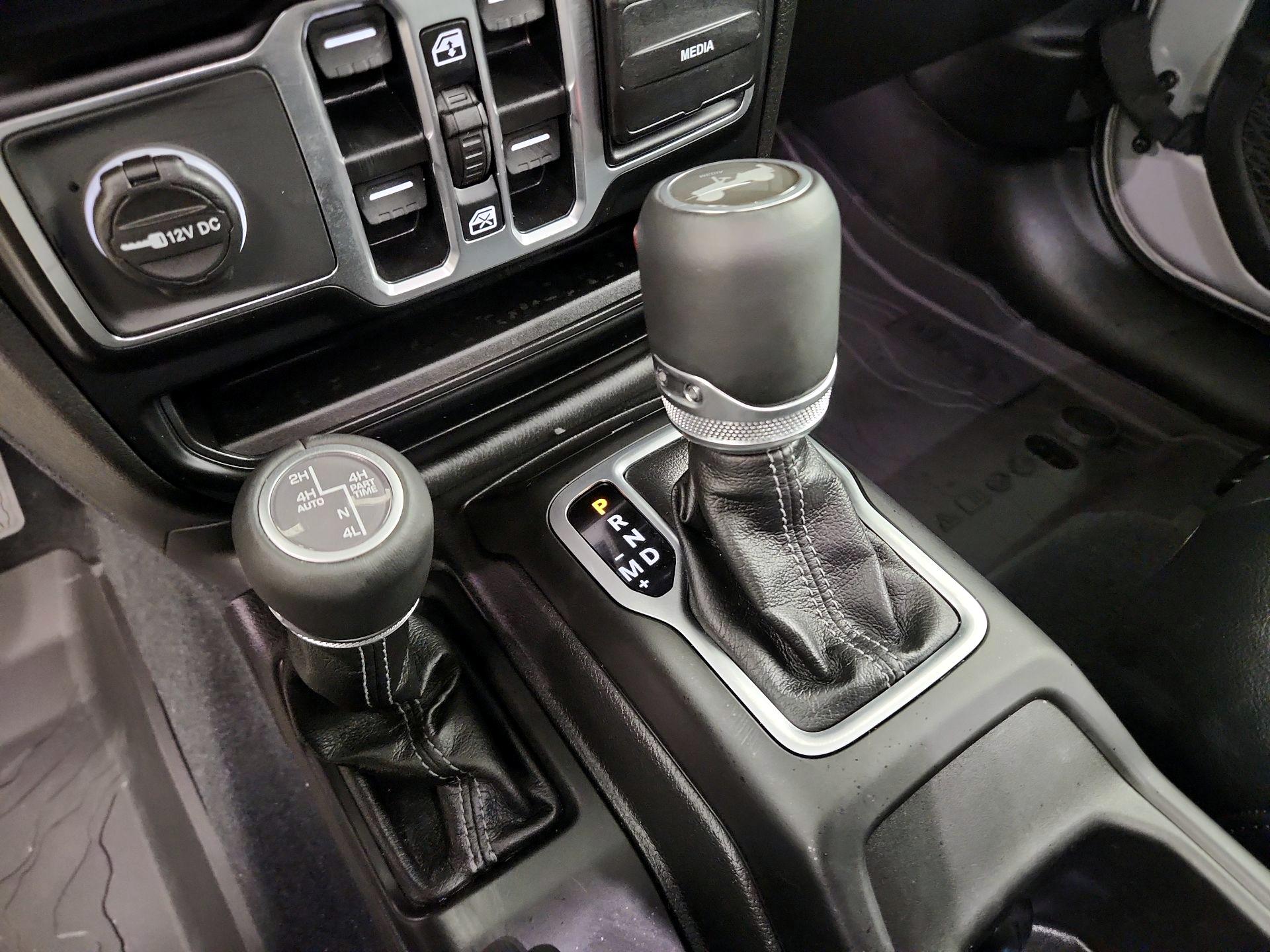 Thumbnail: 2024 Jeep Wrangler - 13