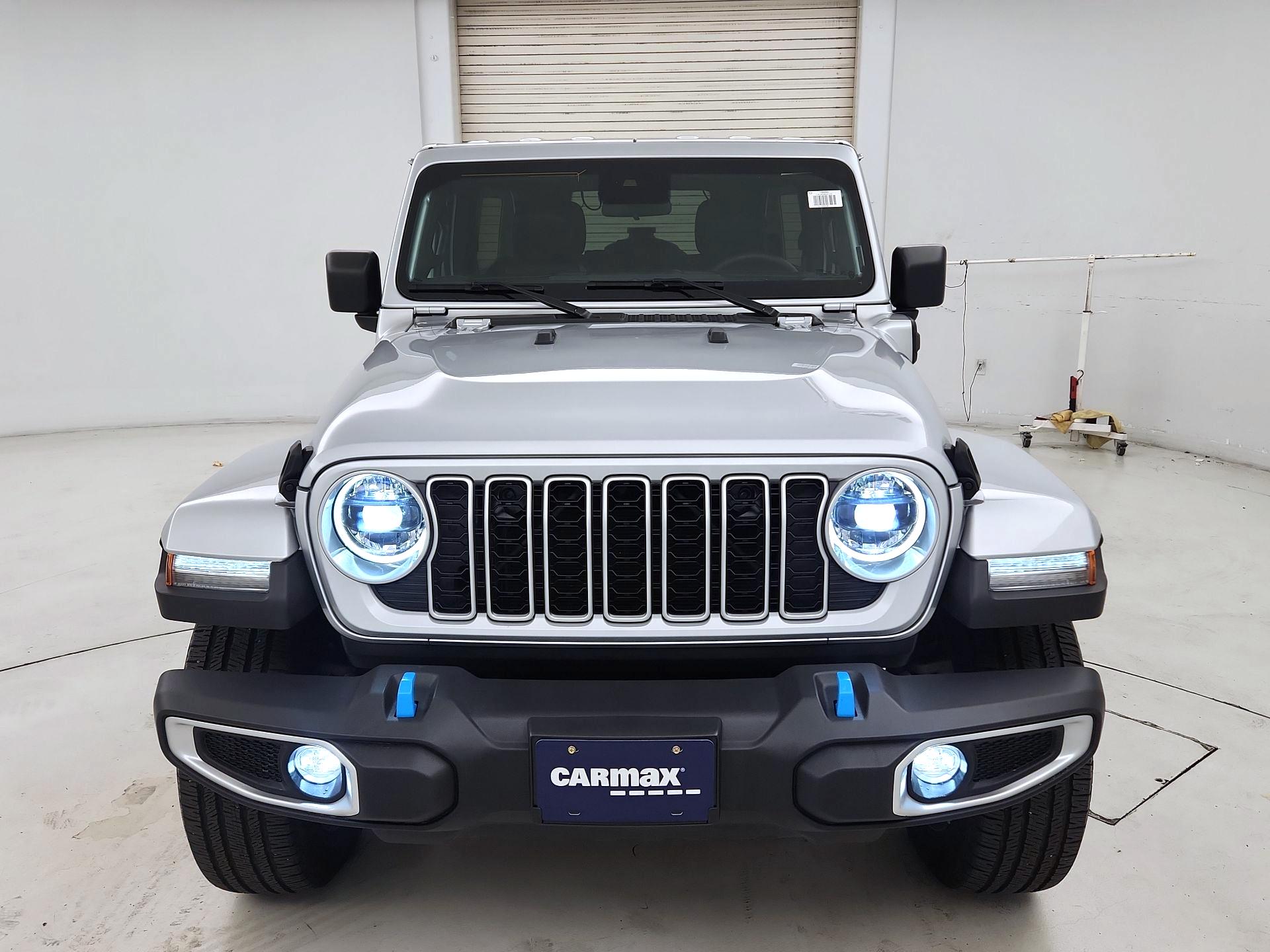 Thumbnail: 2024 Jeep Wrangler - 2
