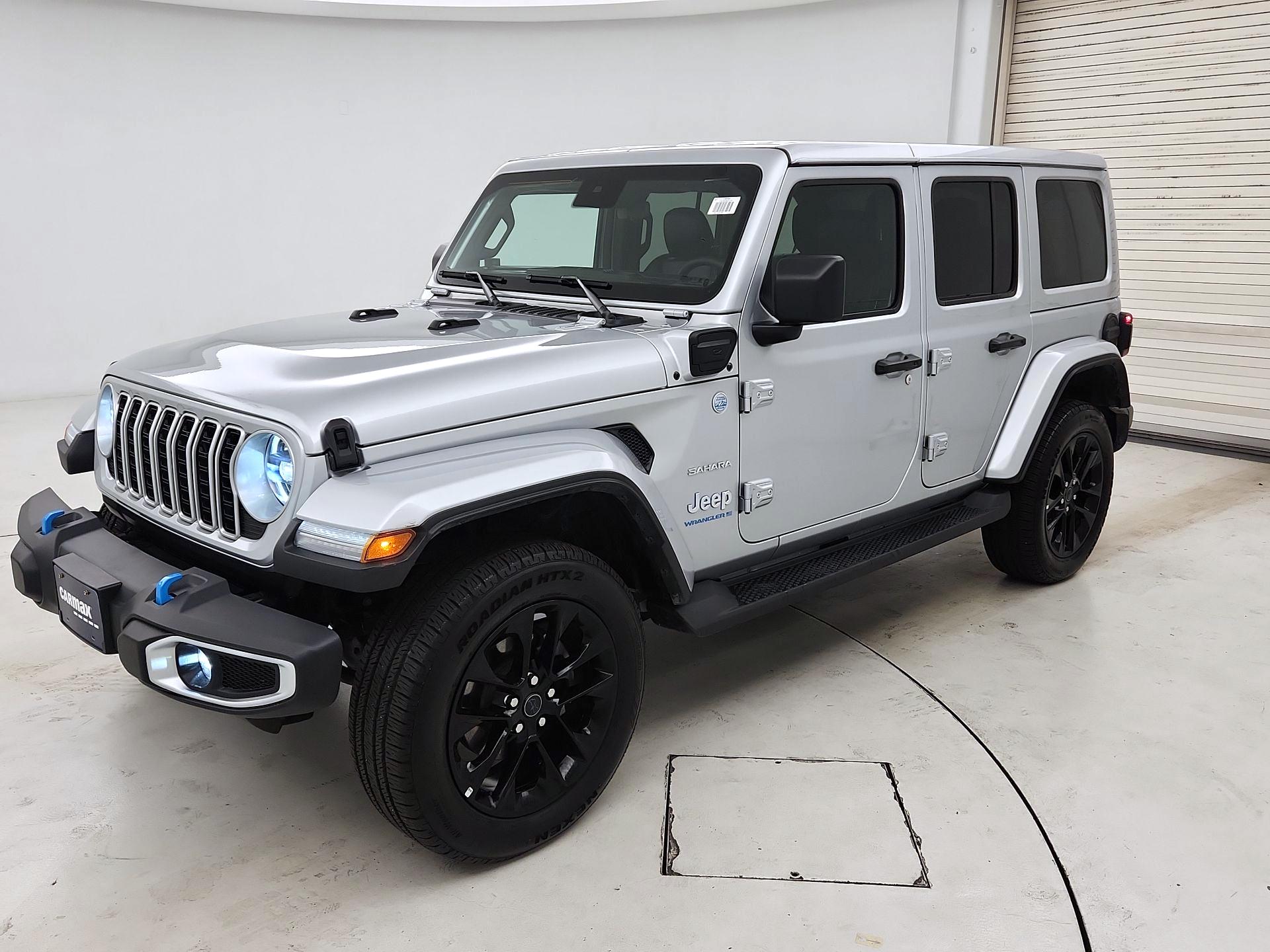 Thumbnail: 2024 Jeep Wrangler - 3