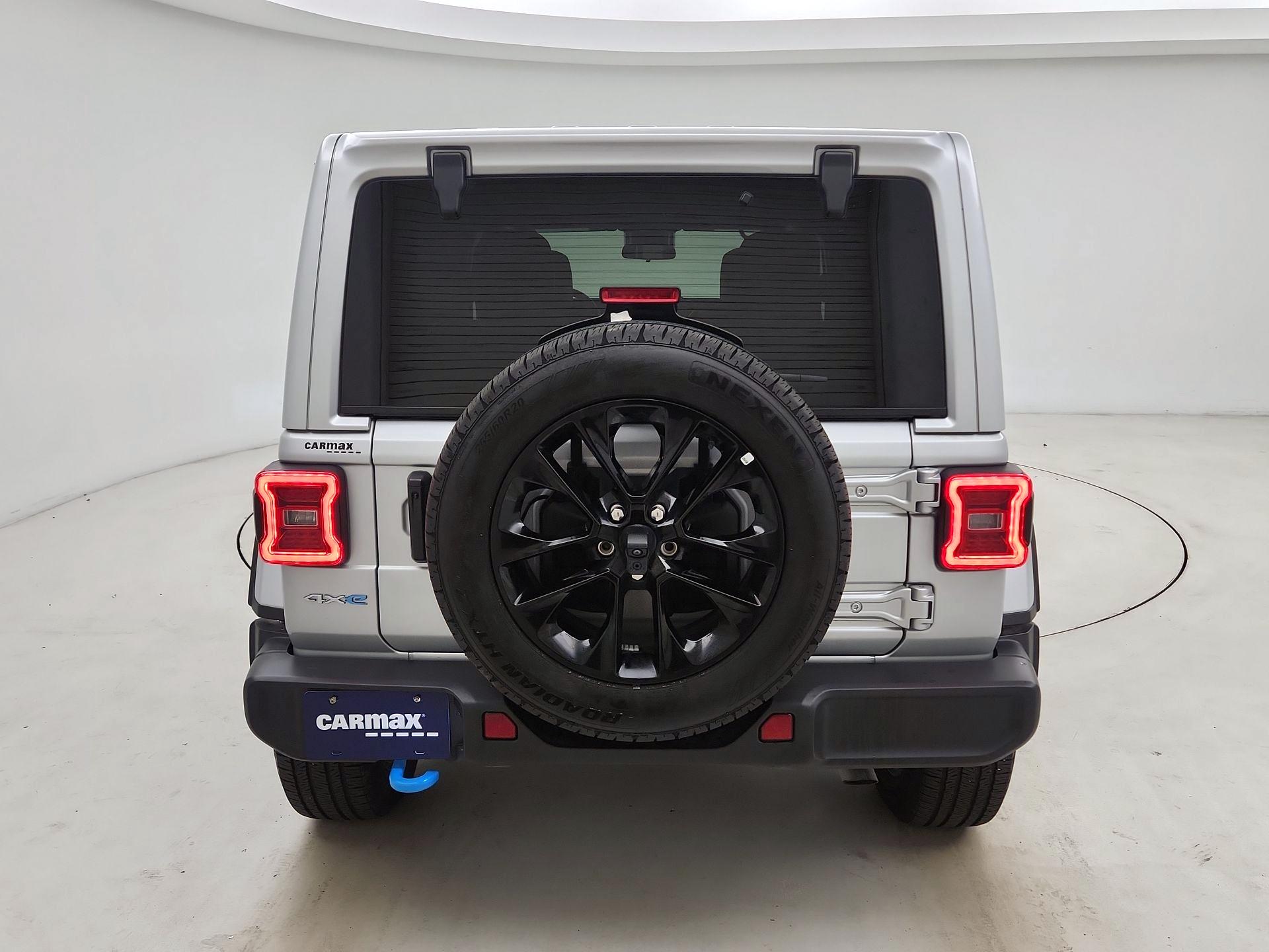 Thumbnail: 2024 Jeep Wrangler - 6