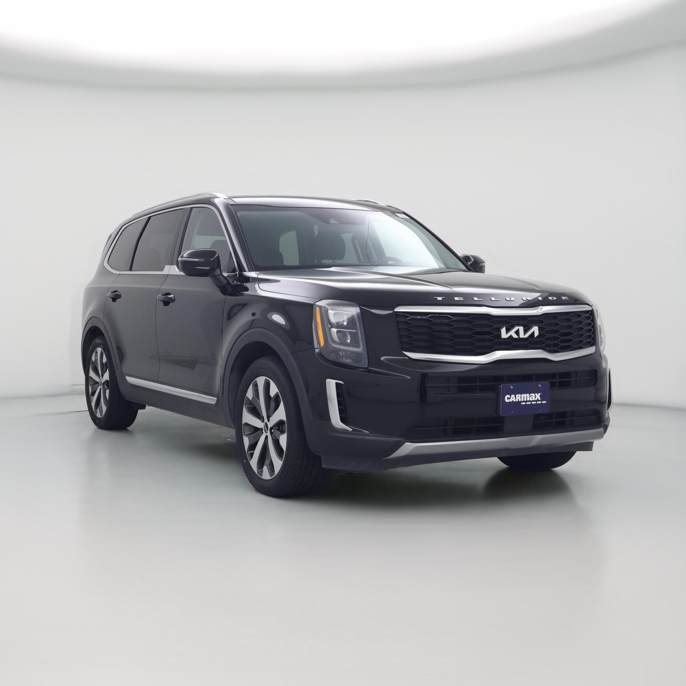 Thumbnail: 2022 Kia Telluride - 1