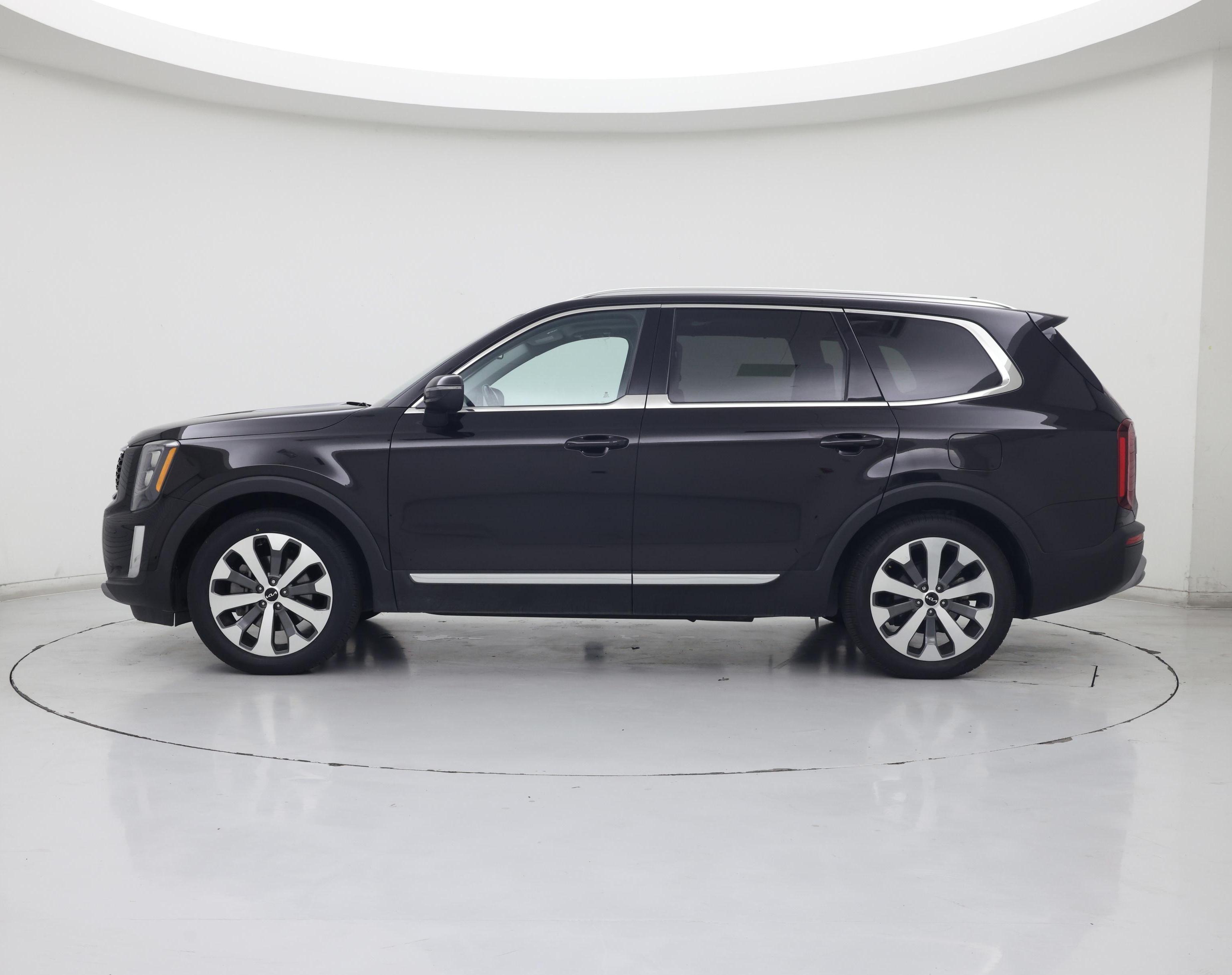 Thumbnail: 2022 Kia Telluride - 3