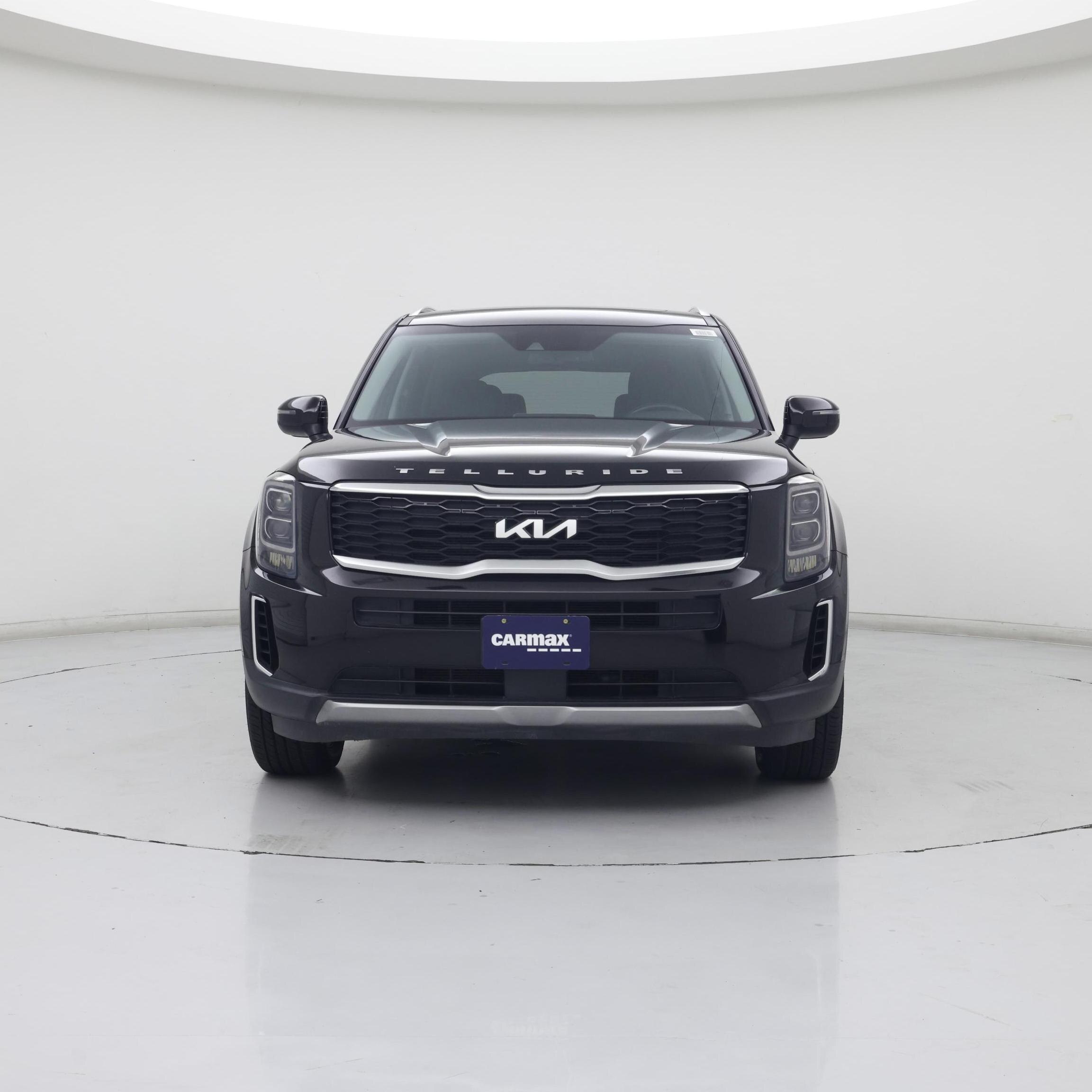 Thumbnail: 2022 Kia Telluride - 5