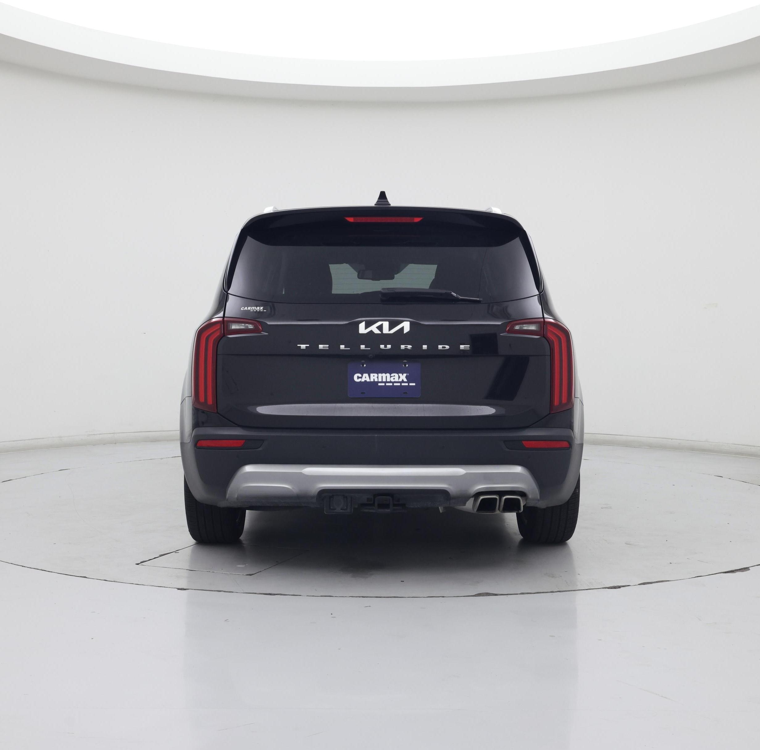 Thumbnail: 2022 Kia Telluride - 6