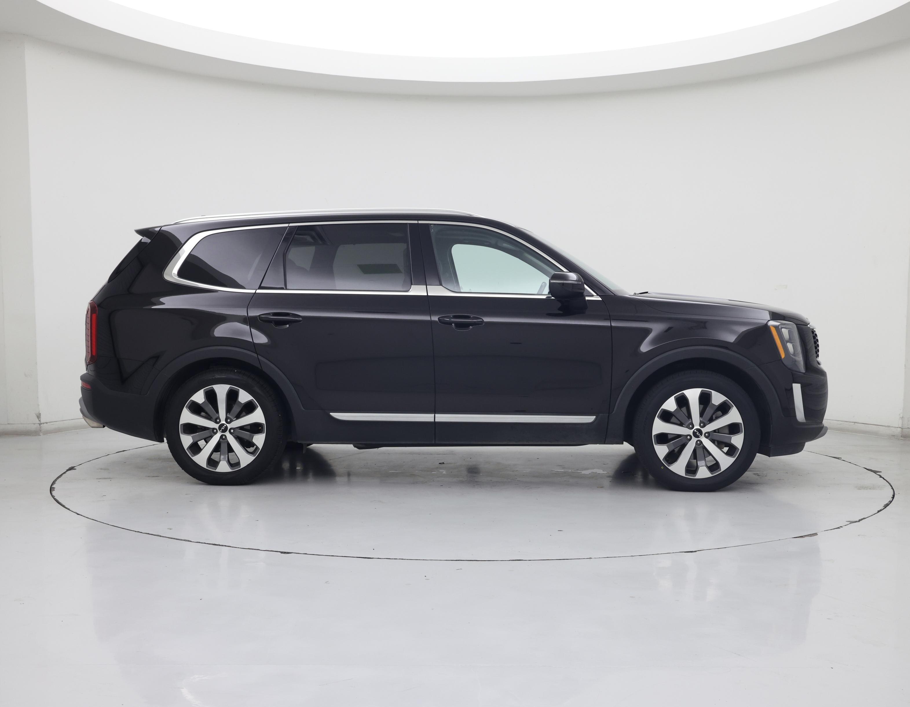 Thumbnail: 2022 Kia Telluride - 7